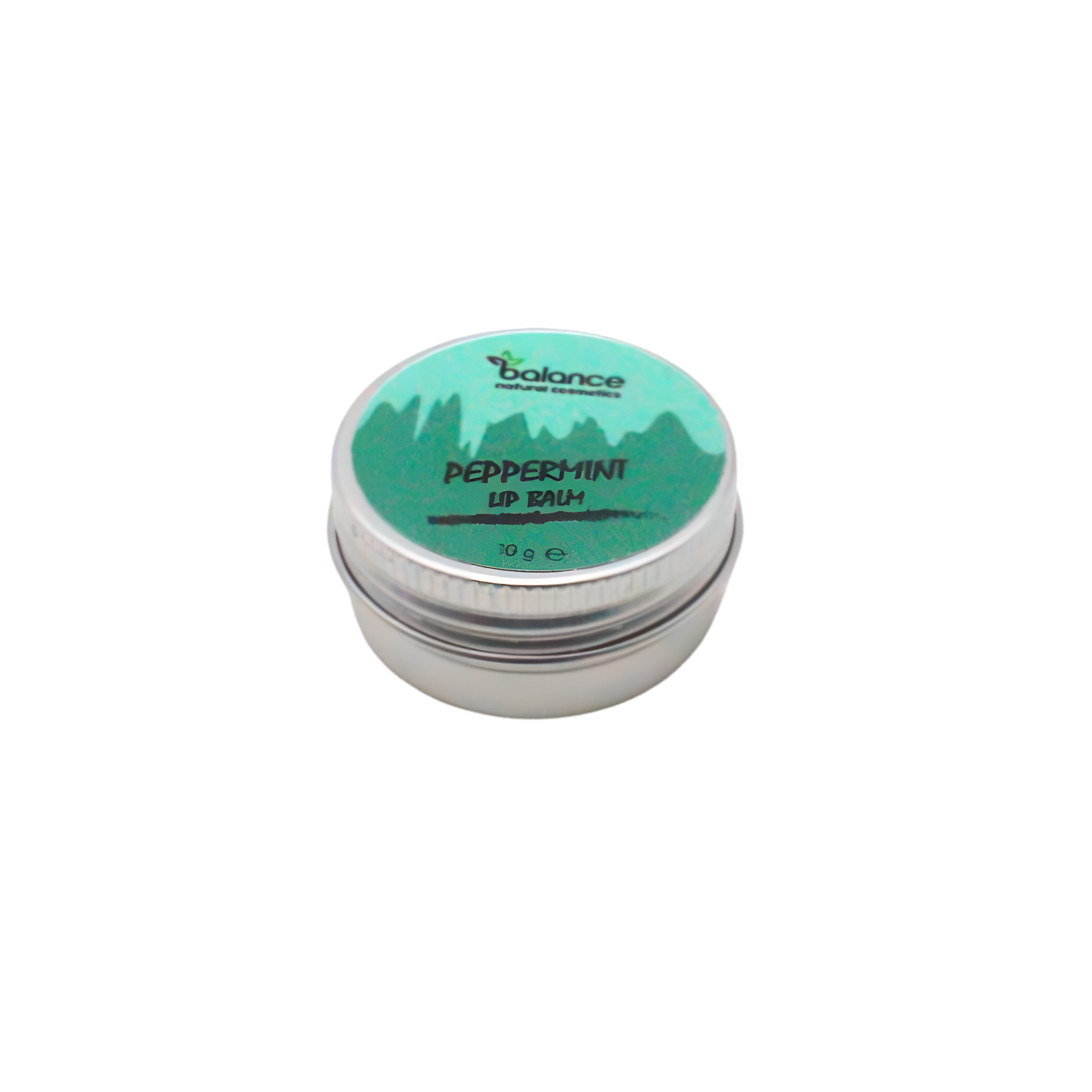 239-1 (1) Lip balm pepermint - Image 1