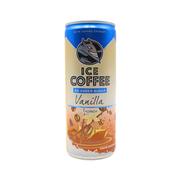 Ledena kafa vanilla 250ml