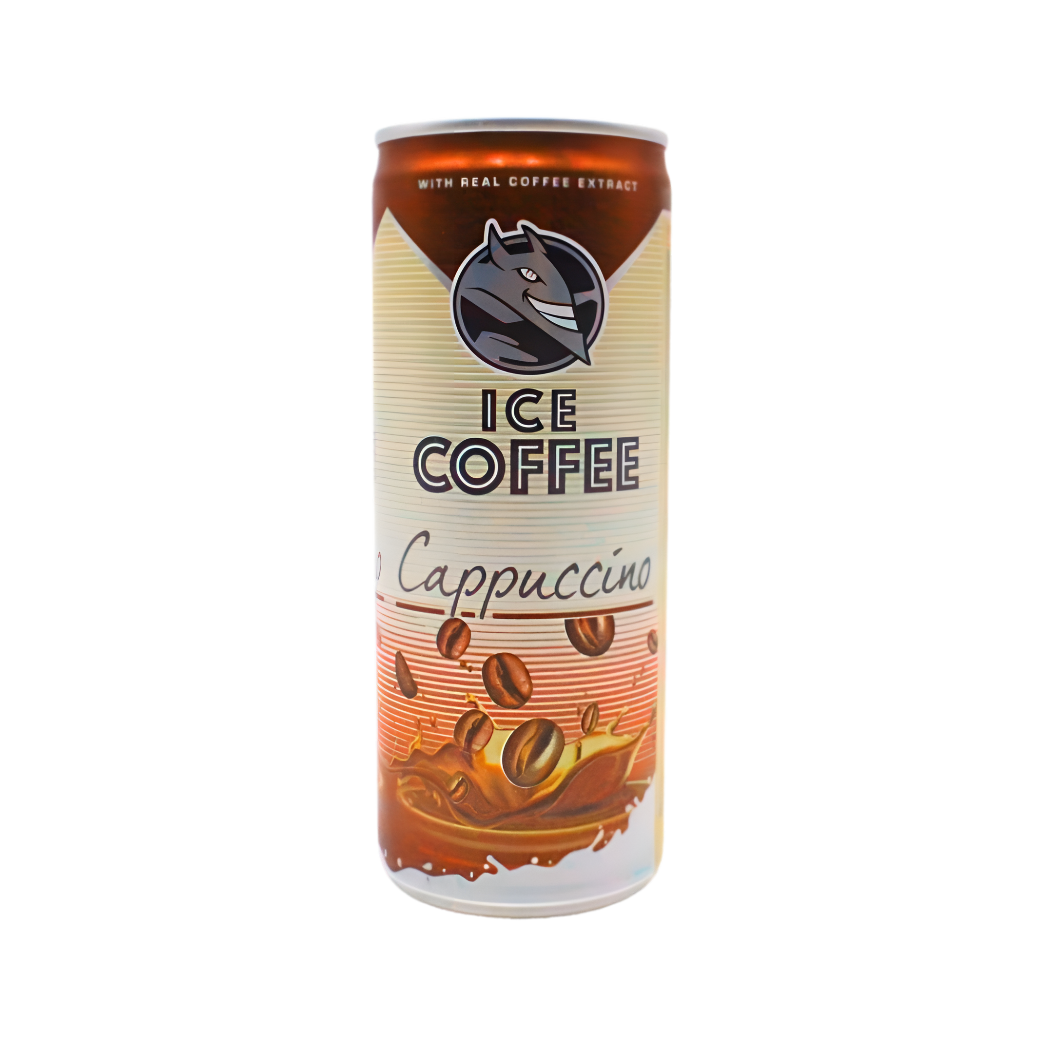 254-1 Ledena kafa cappuccino 250ml - Image 1