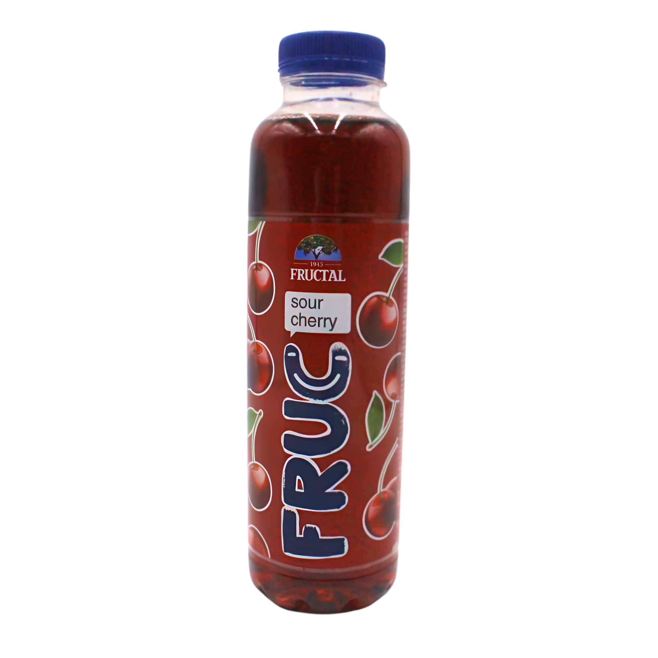 286-1 Sok višnja Fruc 0,5l - Image 1