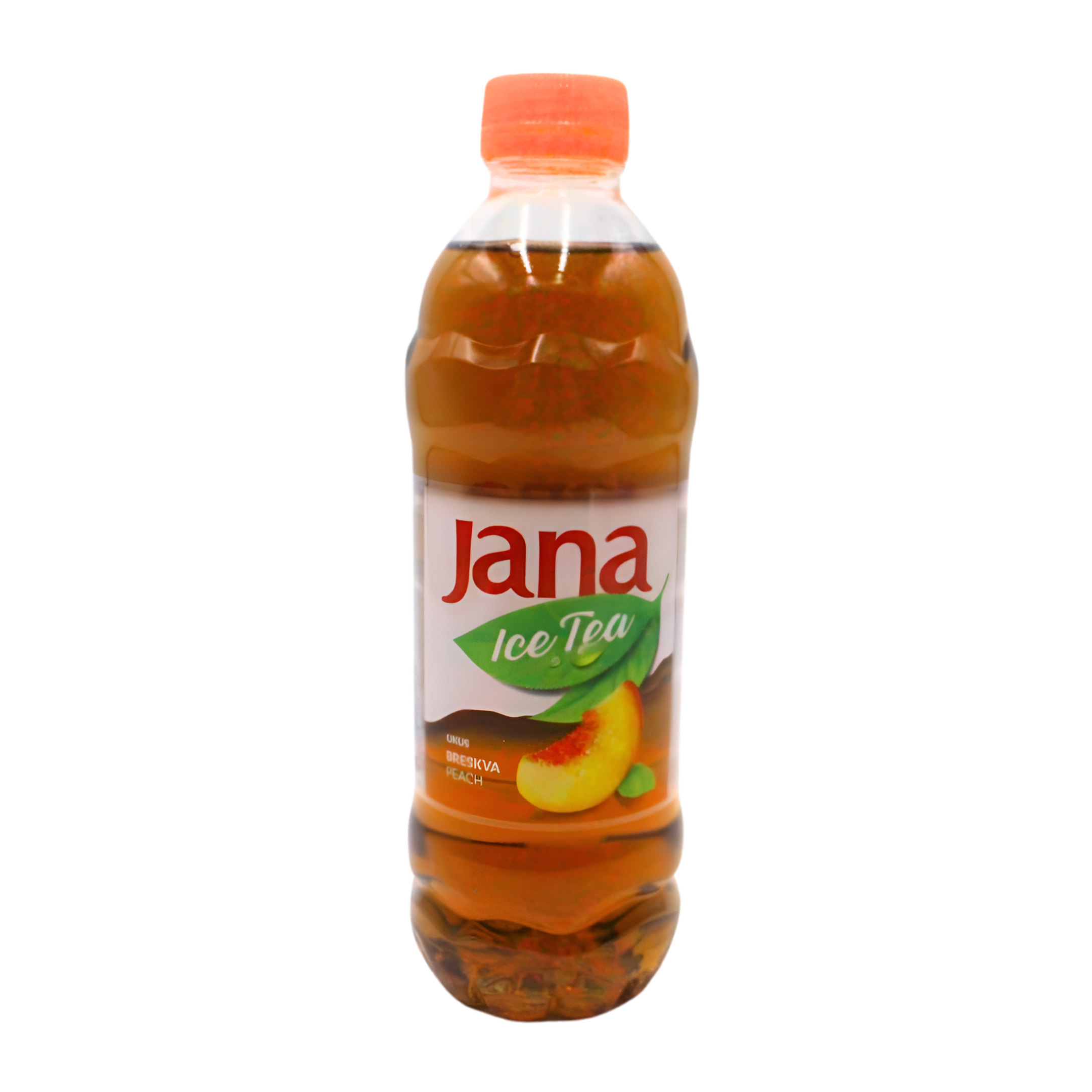 288-1 Ledeni čaj breskva 0,5l - Image 1
