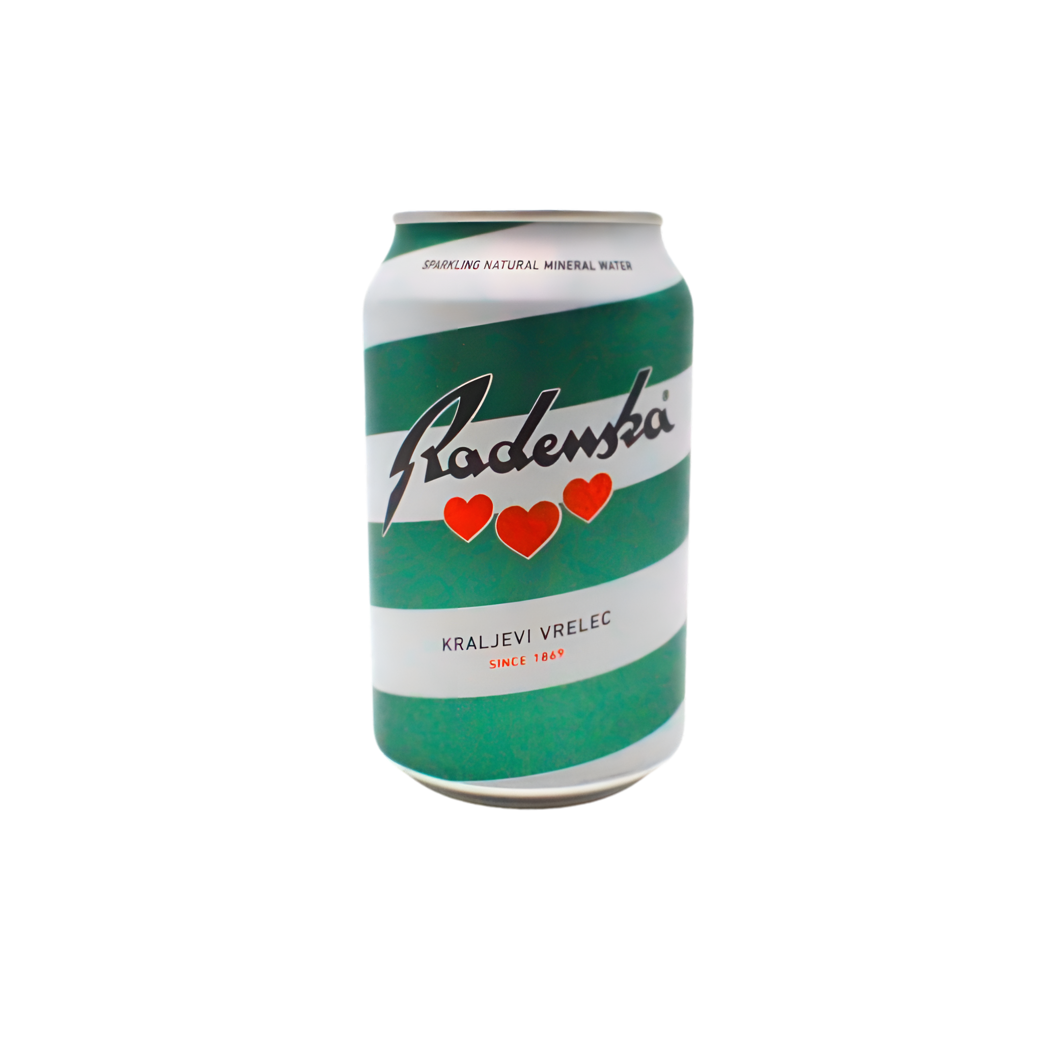 289-1 Radenska kisela voda 330ml - Image 1