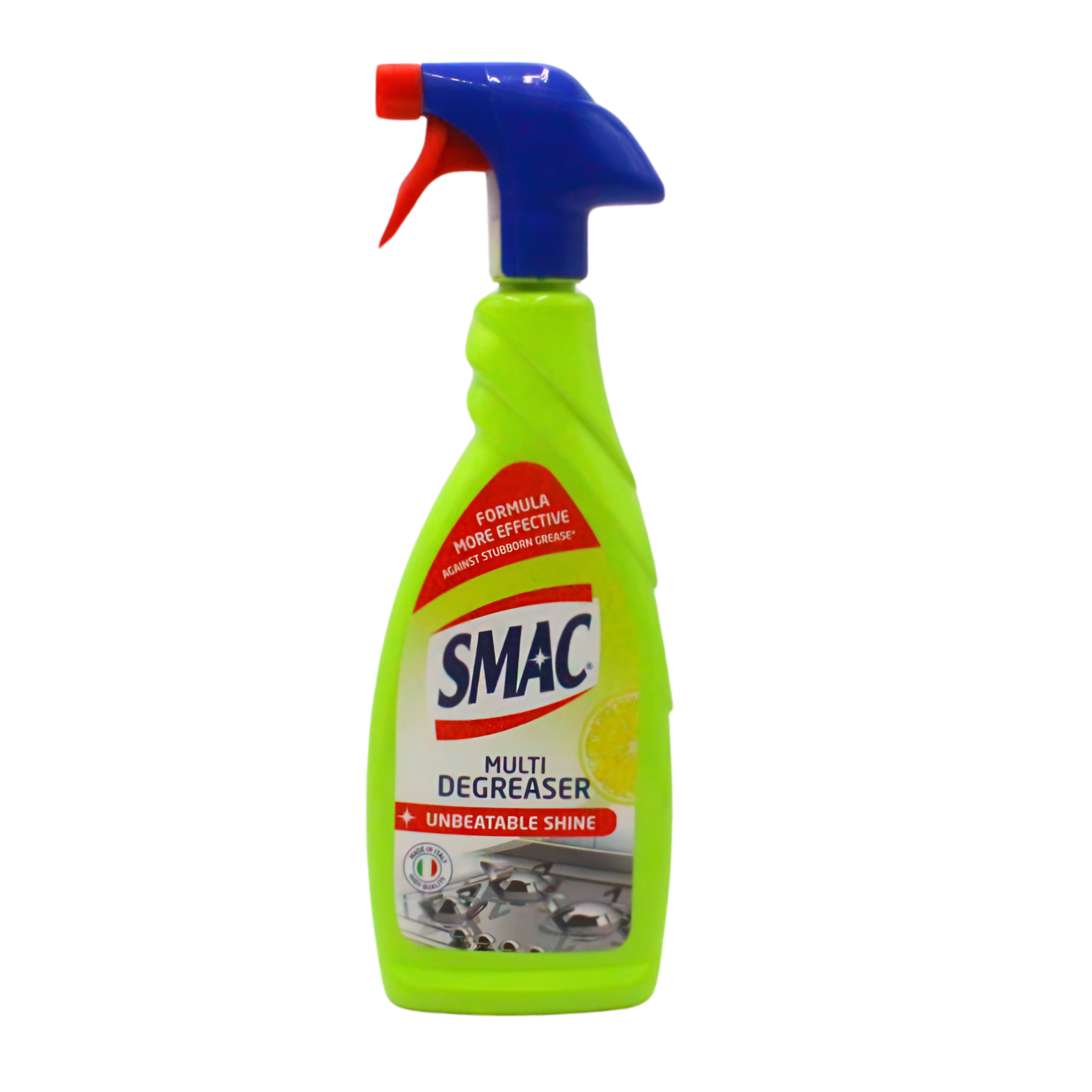 400-1 Sredstvo za uklanjanje masnoće express u spreju 650 ml Smac - Image 1