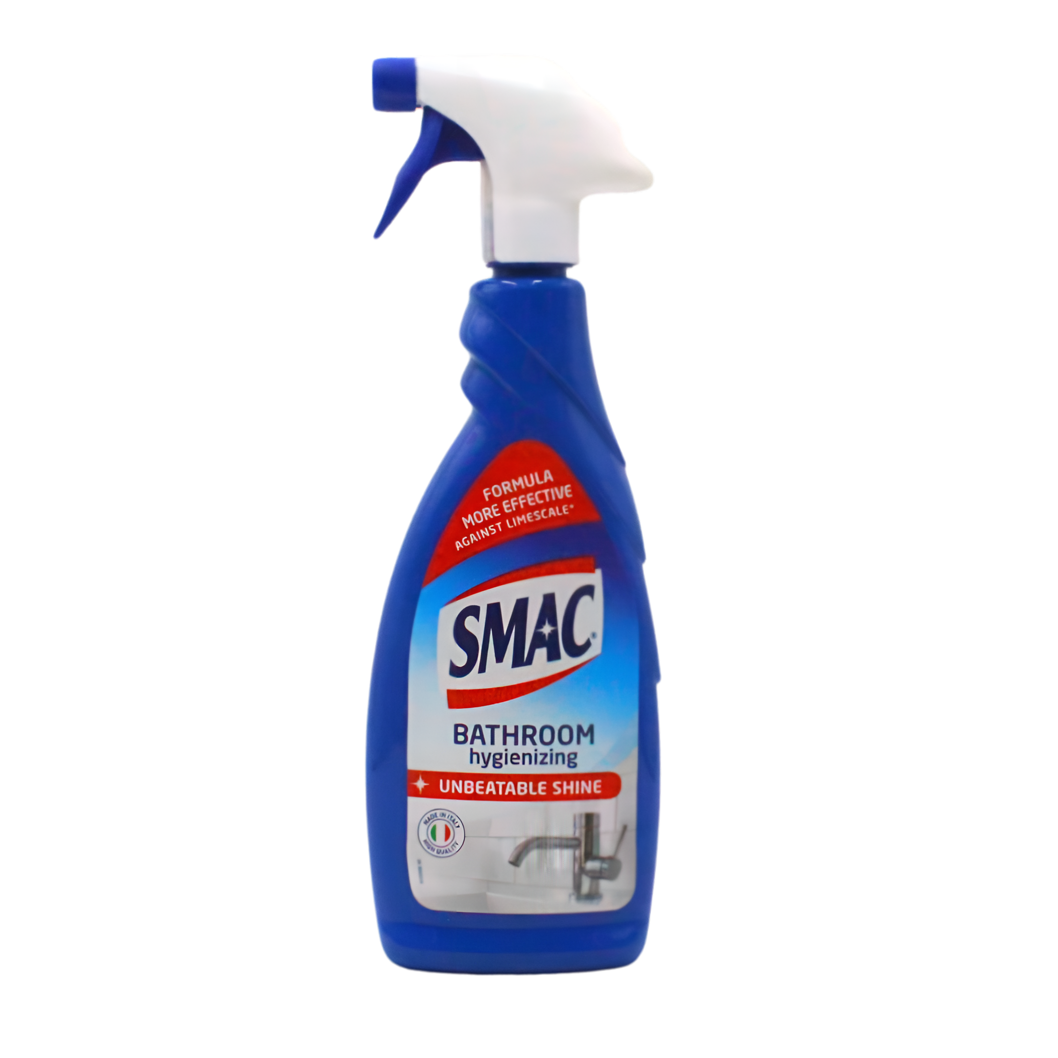 402-1 Sredstvo za čišćenje express bathroom extra clean 650 ml Smac - Image 1