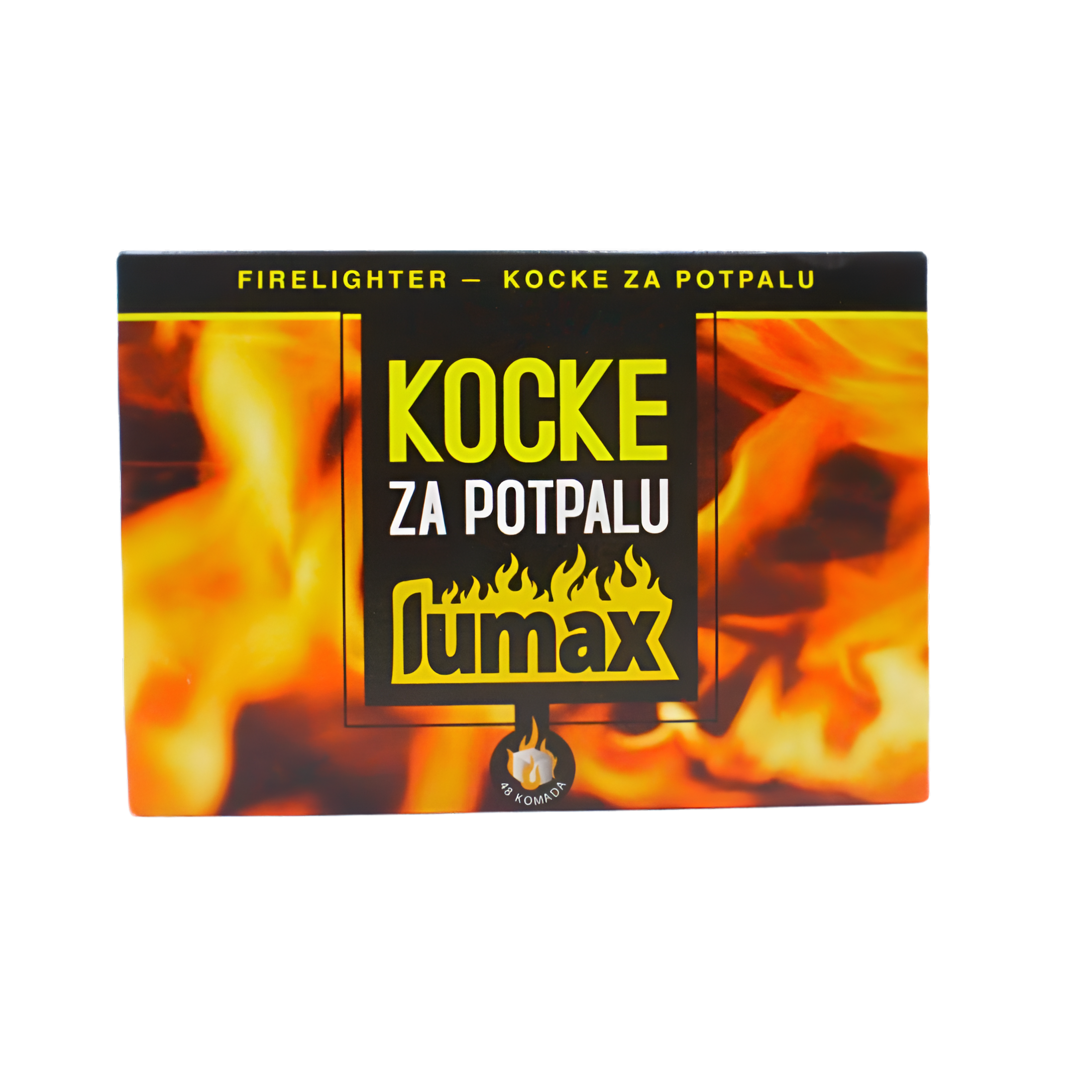 403-1 Kocke za potpalu 48/1 Lumax - Image 1
