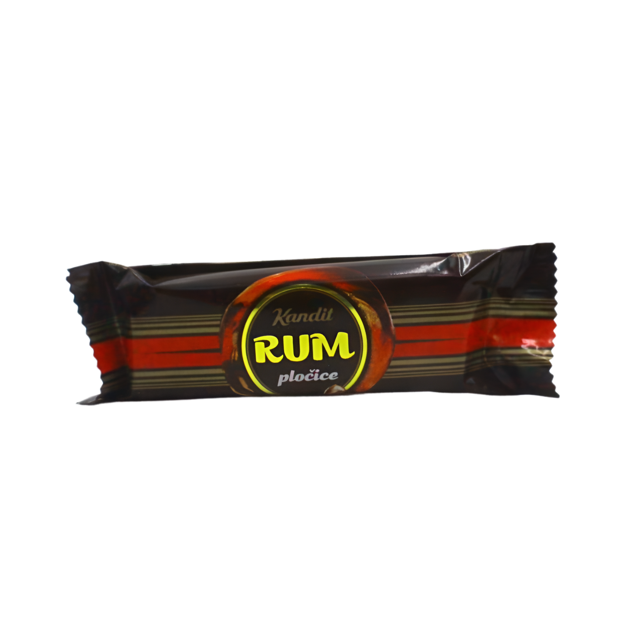 421-1 Čokolada rum pločica,45g Kandit - Image 1