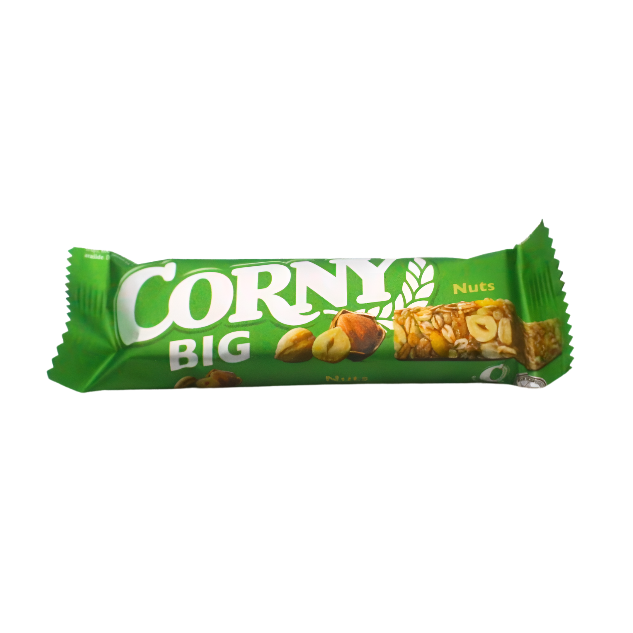 430-1 Corny BIG Nuts pločica sa orašastim plodovima,50g - Image 1