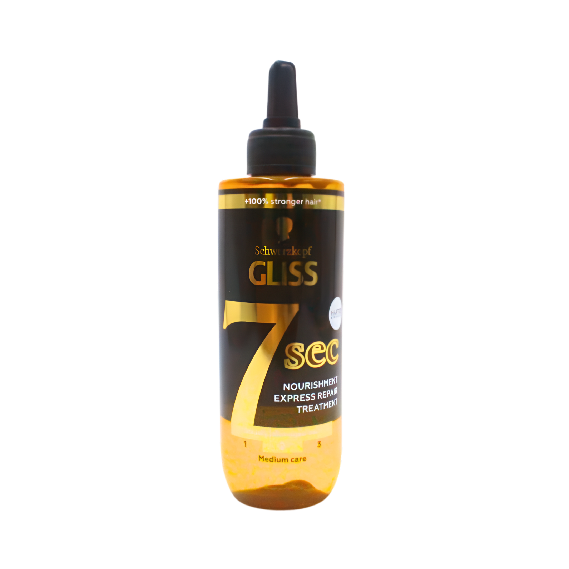 486-1 Schwarzkopf Gliss 7sec Express Repair tretman za kosu 200ml - Image 1