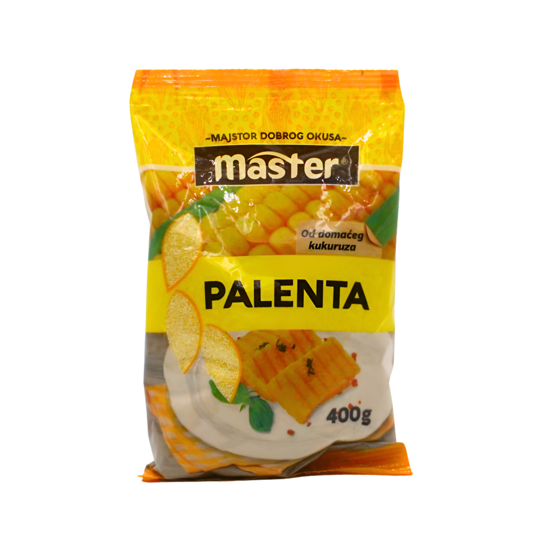 416-1 Palenta 400g Master - Image 1