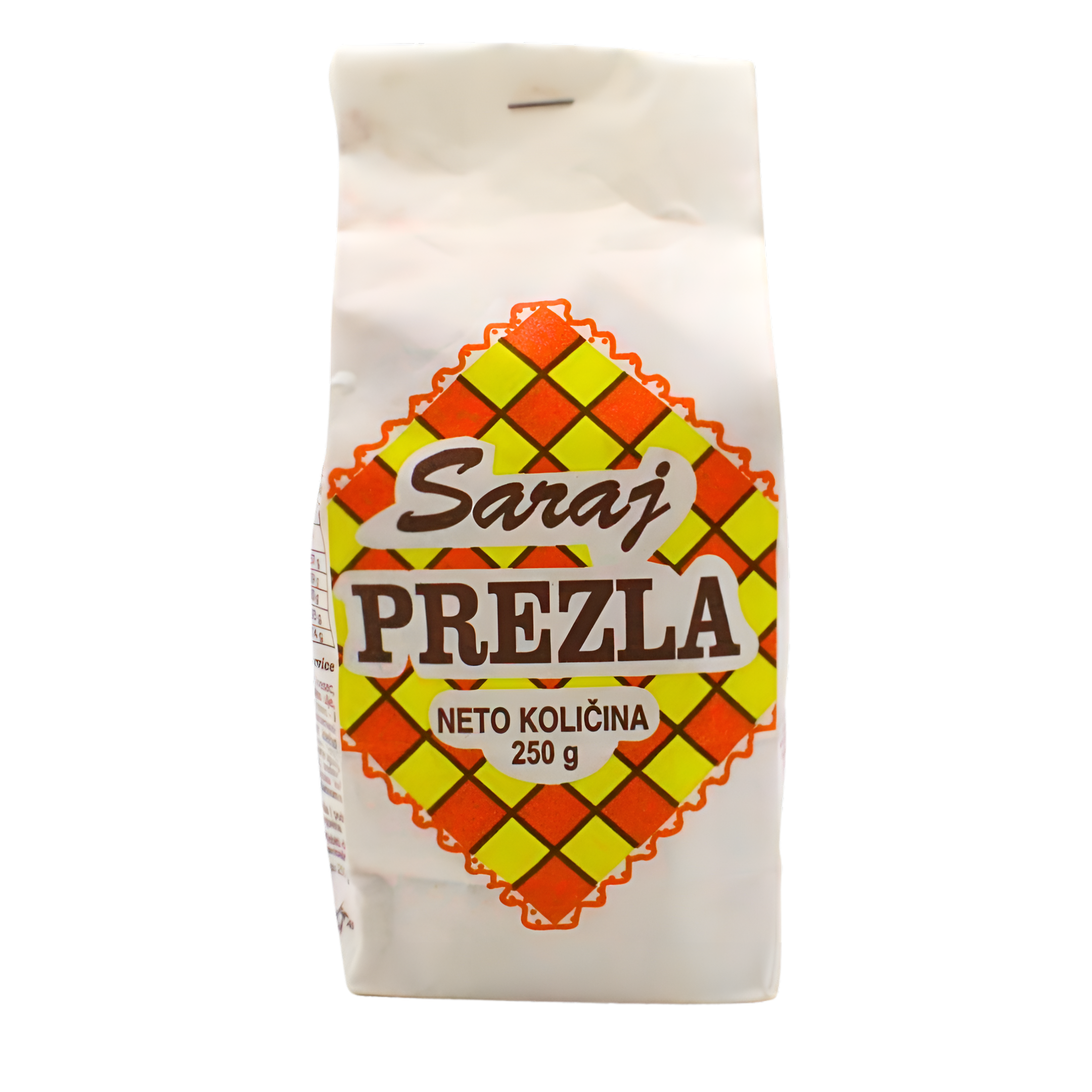 420-1 Prezla Saraj 250g Klas - Image 1