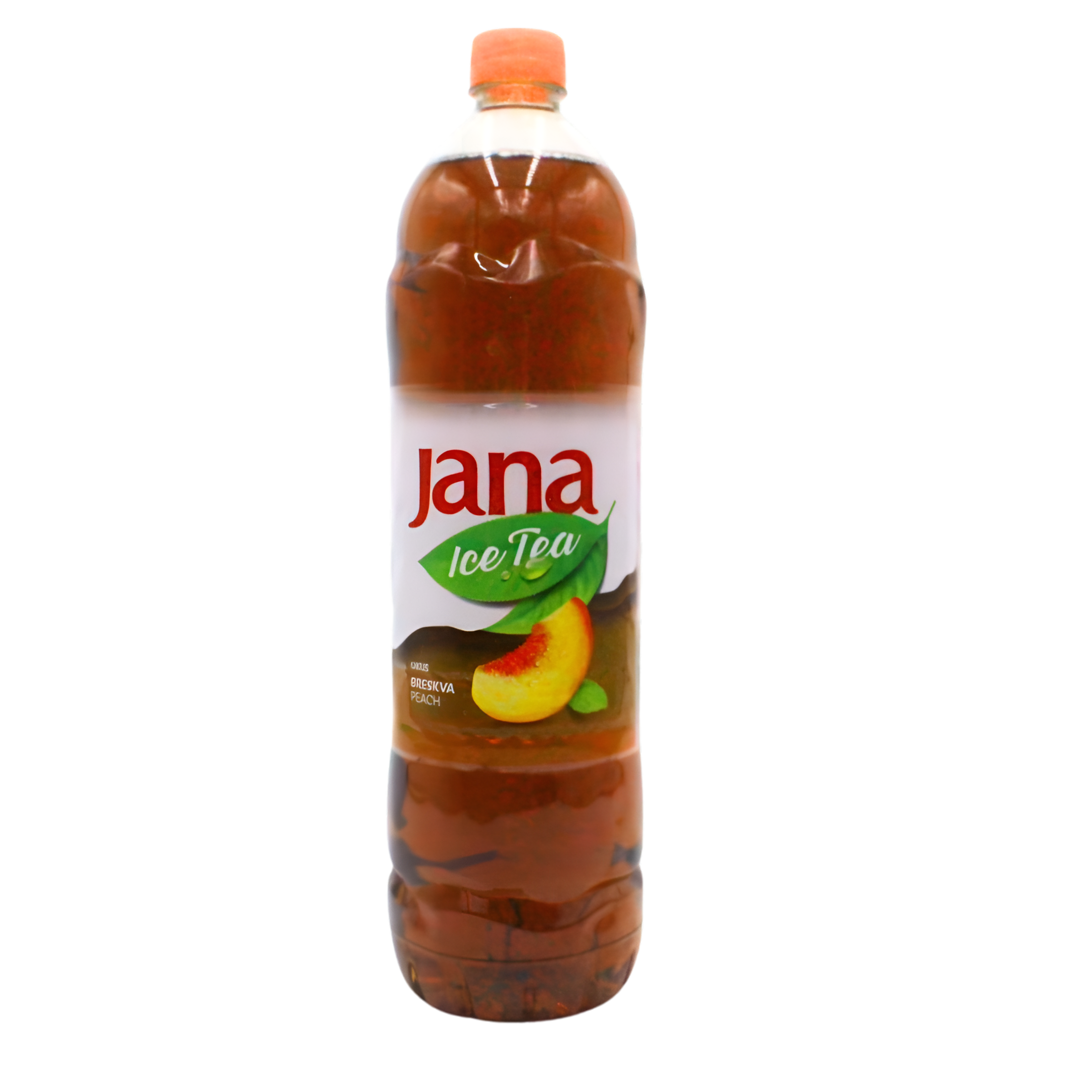 430-1 Ledeni čaj breskva 1,5l Jana - Image 1