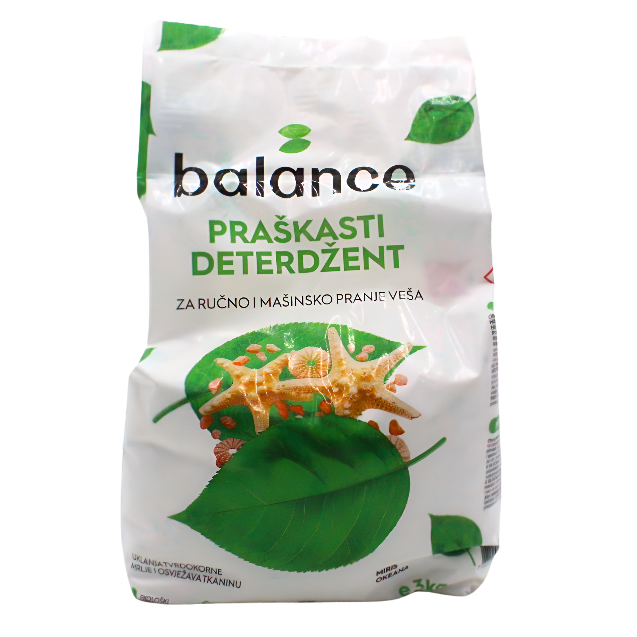 453-1 Deterdžent za veš 3 kg Balance - Image 1