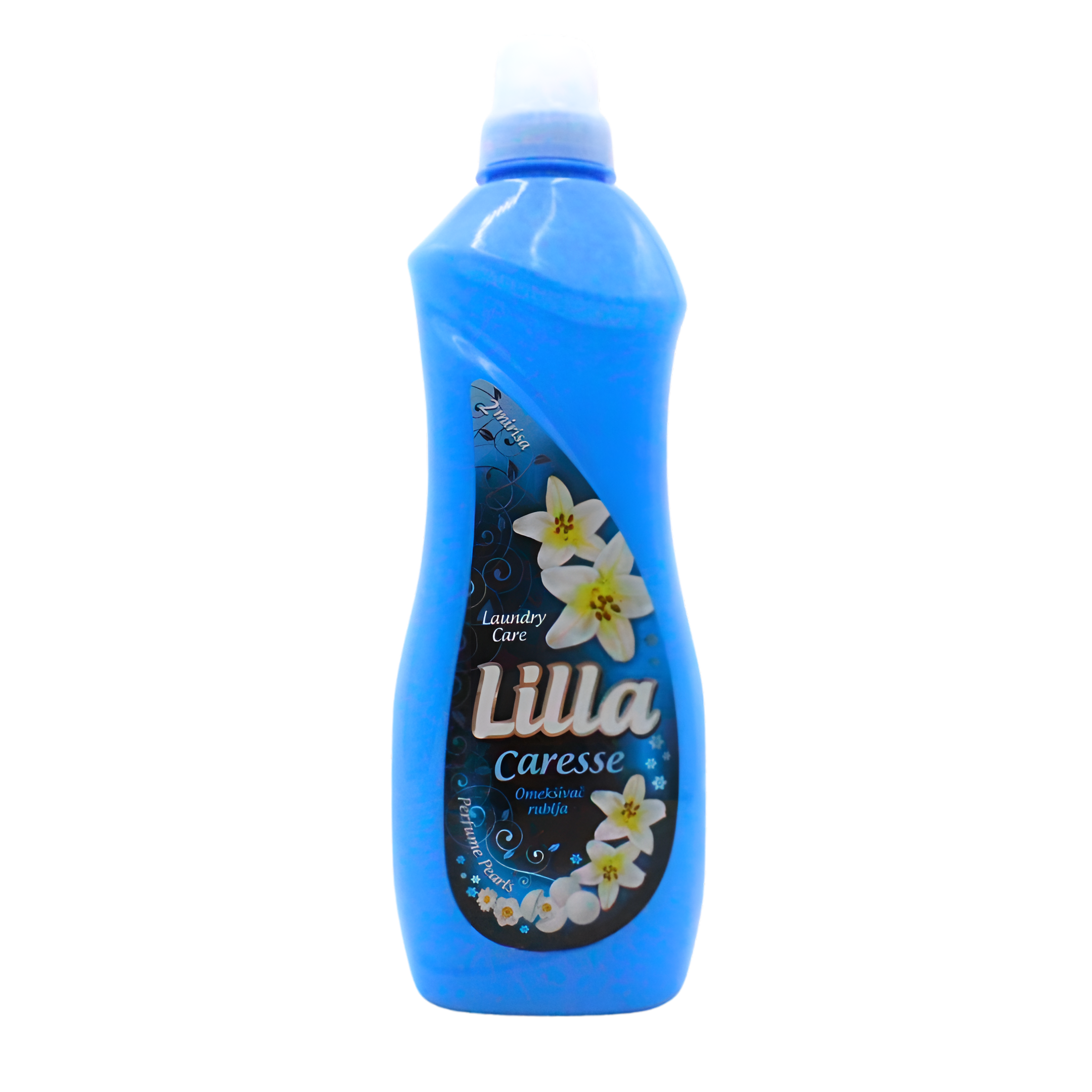 458-1 Omekšivač Lilla caresse 1l - Image 1