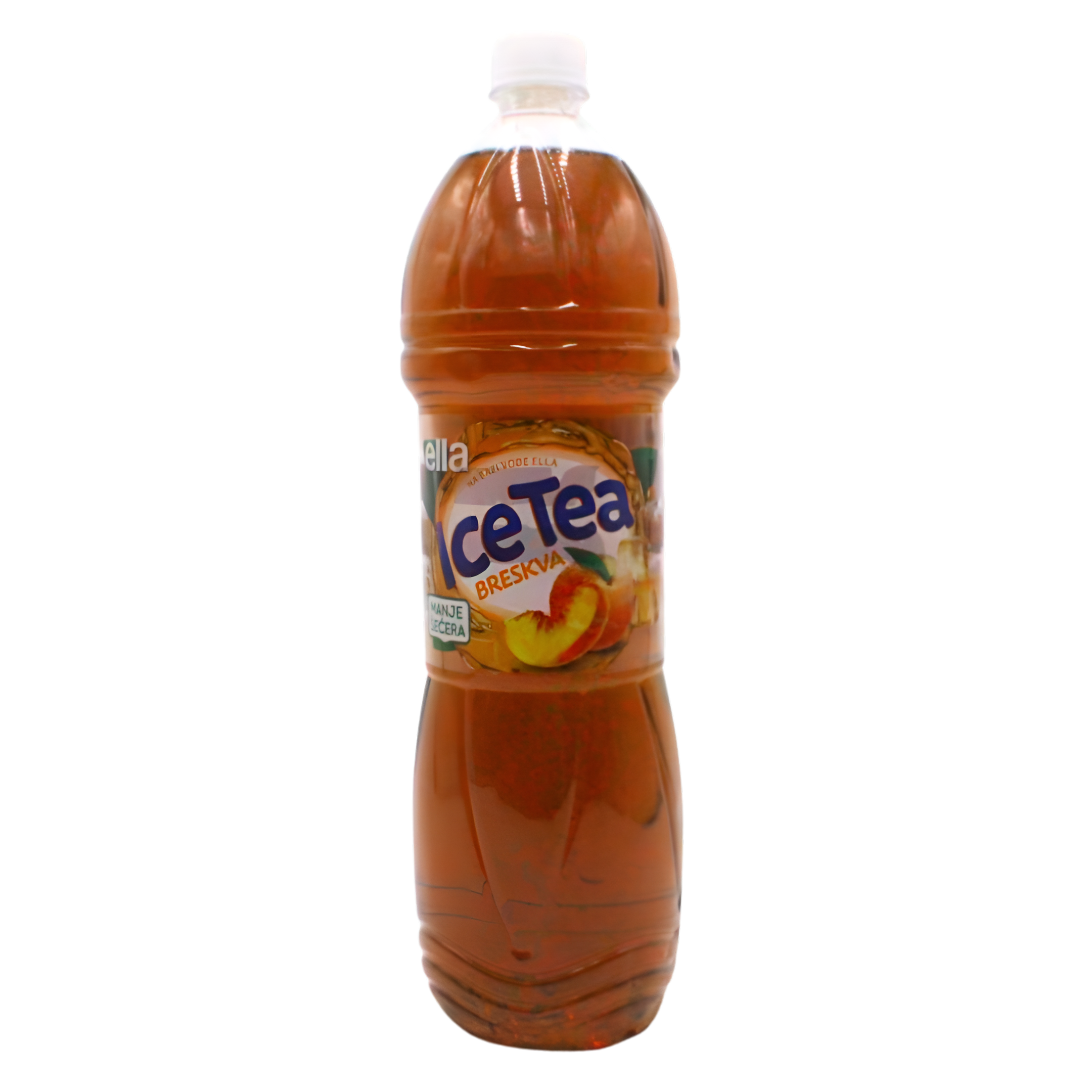 464-1 Ledeni čaj breskva 1,5l Ella - Image 1