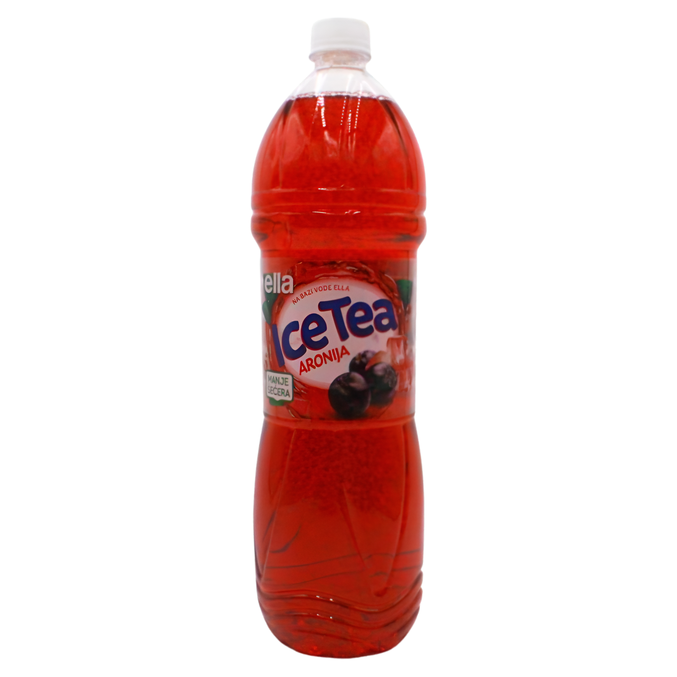 465-1 Ledeni čaj aronija 1,5l Ella - Image 1