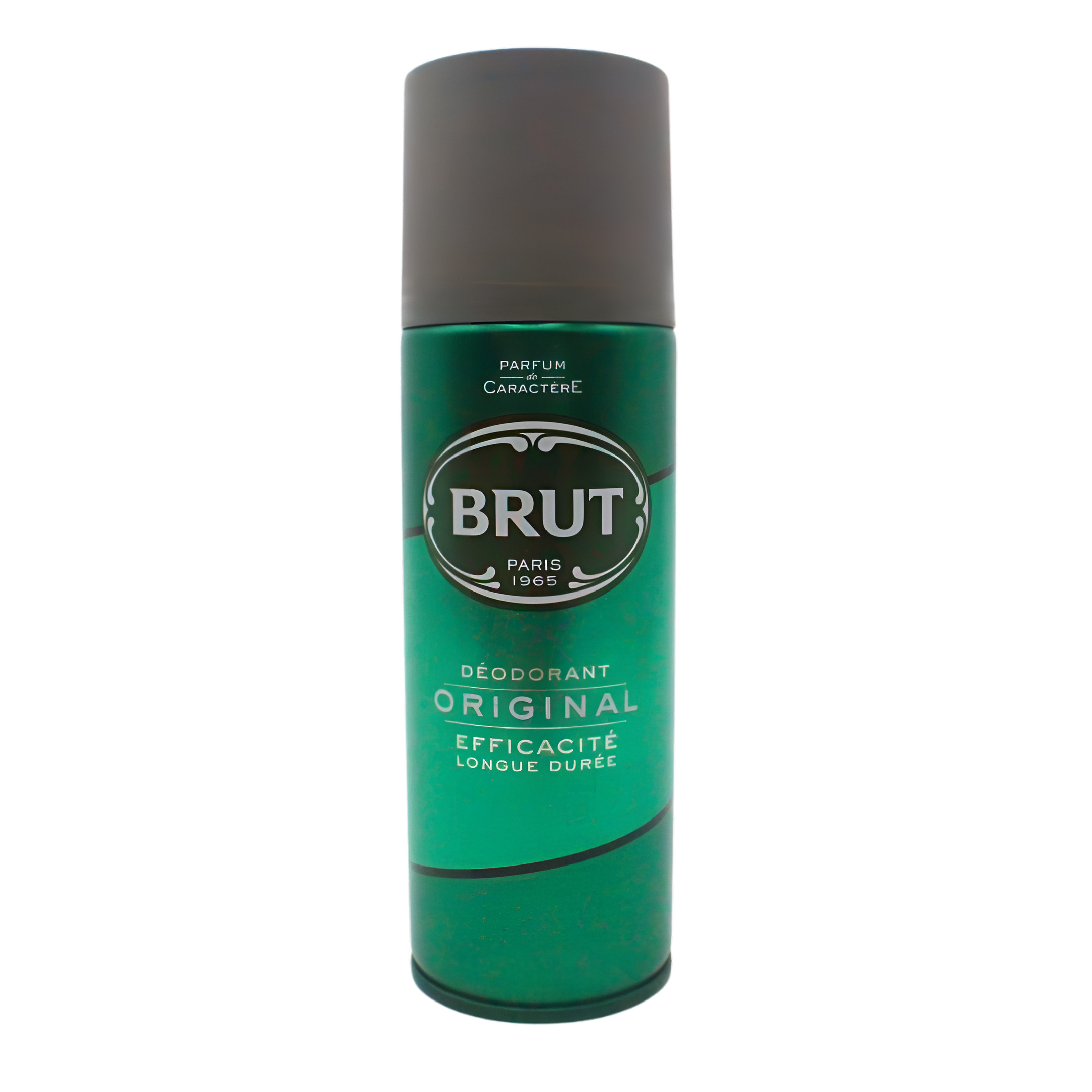 473-1 Brut dezodorans u spreju za tijelo,original 200ml - Image 1