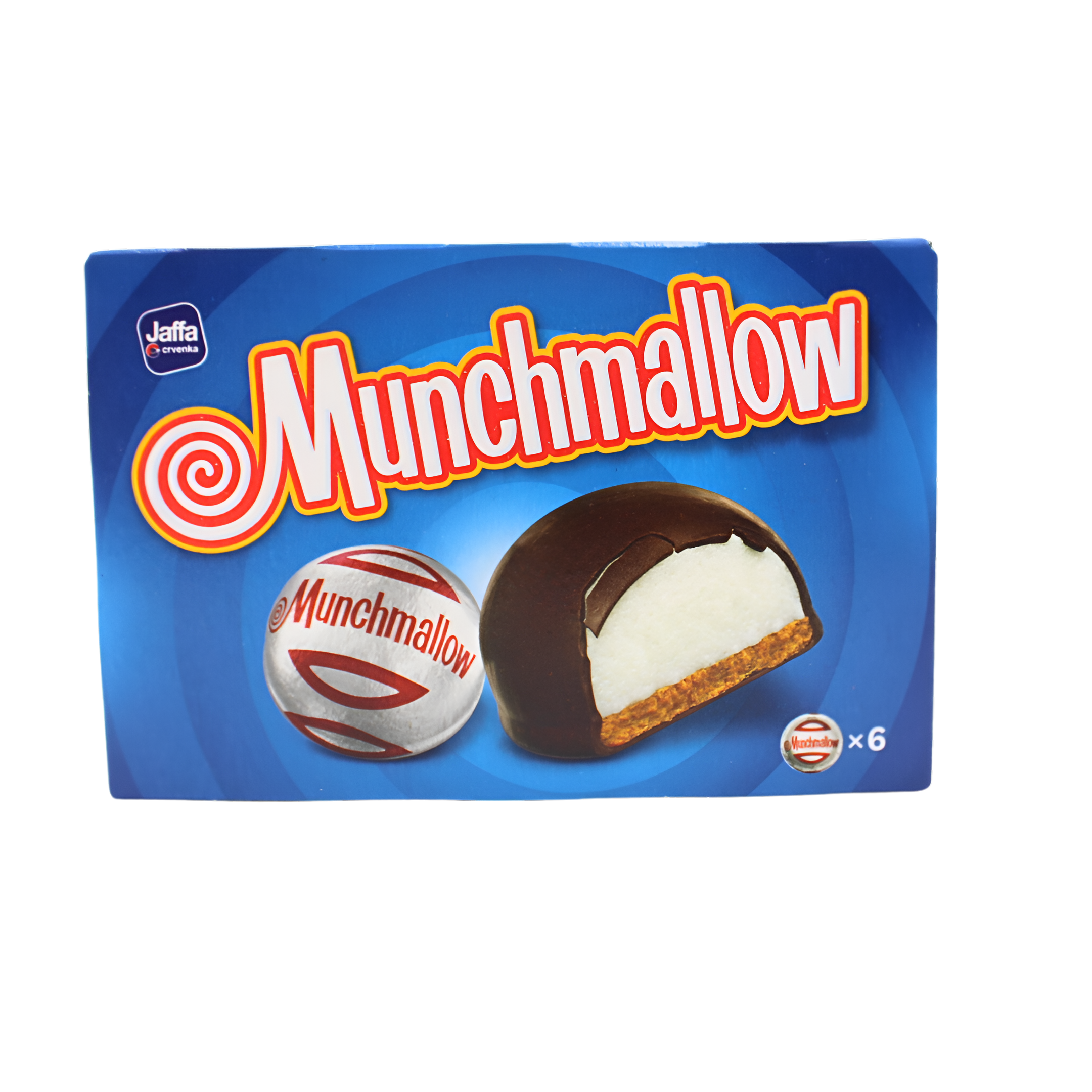 488-1 (2) Munchmallow 105g - Image 1
