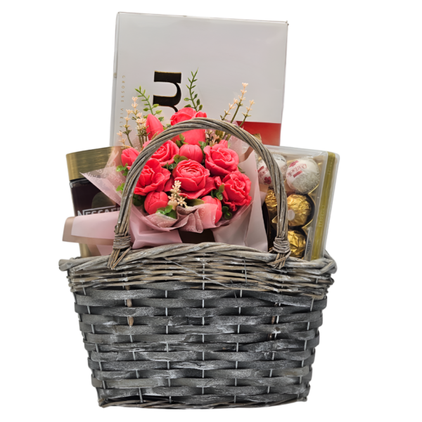 Merci paket