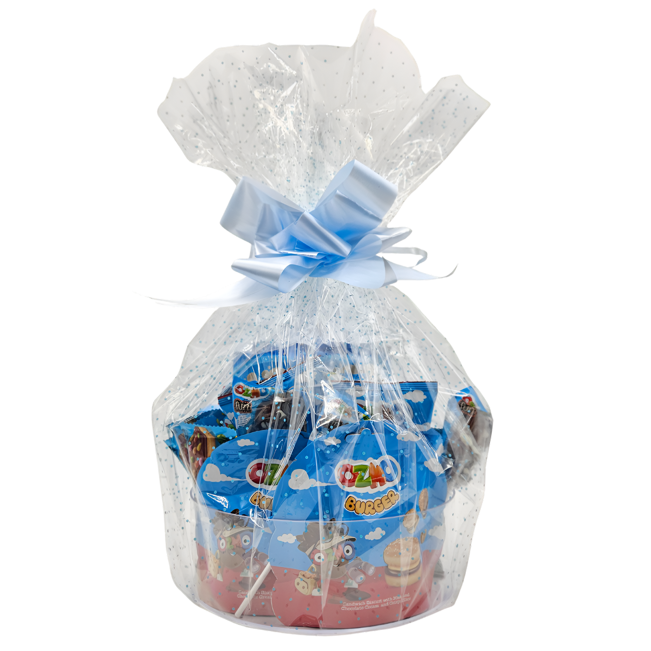 38-1 Ozmo slatki paket - Image 1
