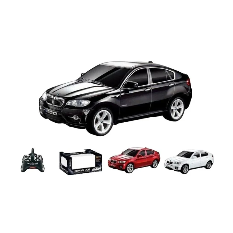 28574.jpg Automobil BMW X6 na daljinski - Image 1