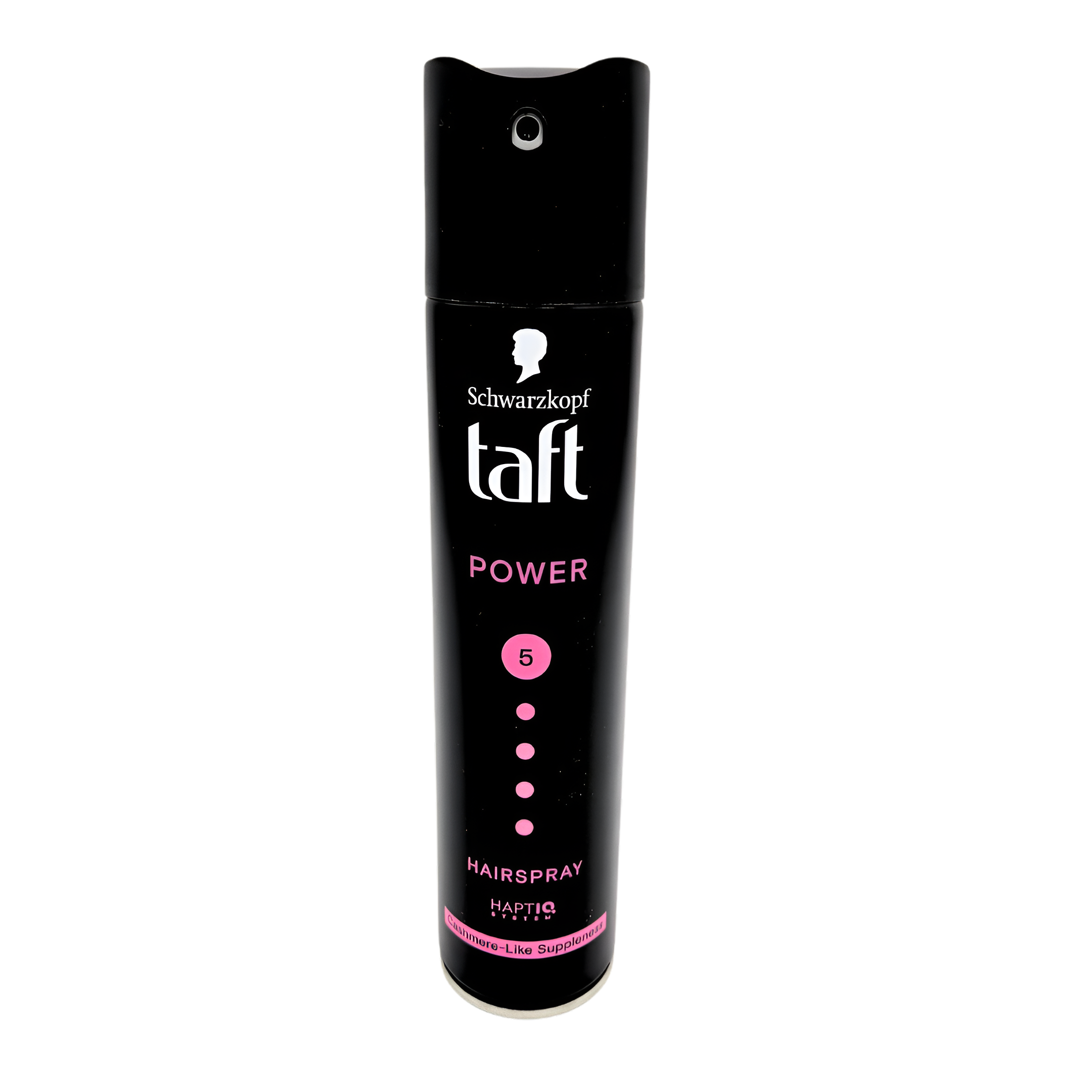 53-1 Taft lak za kosu Power 250ml - Image 1