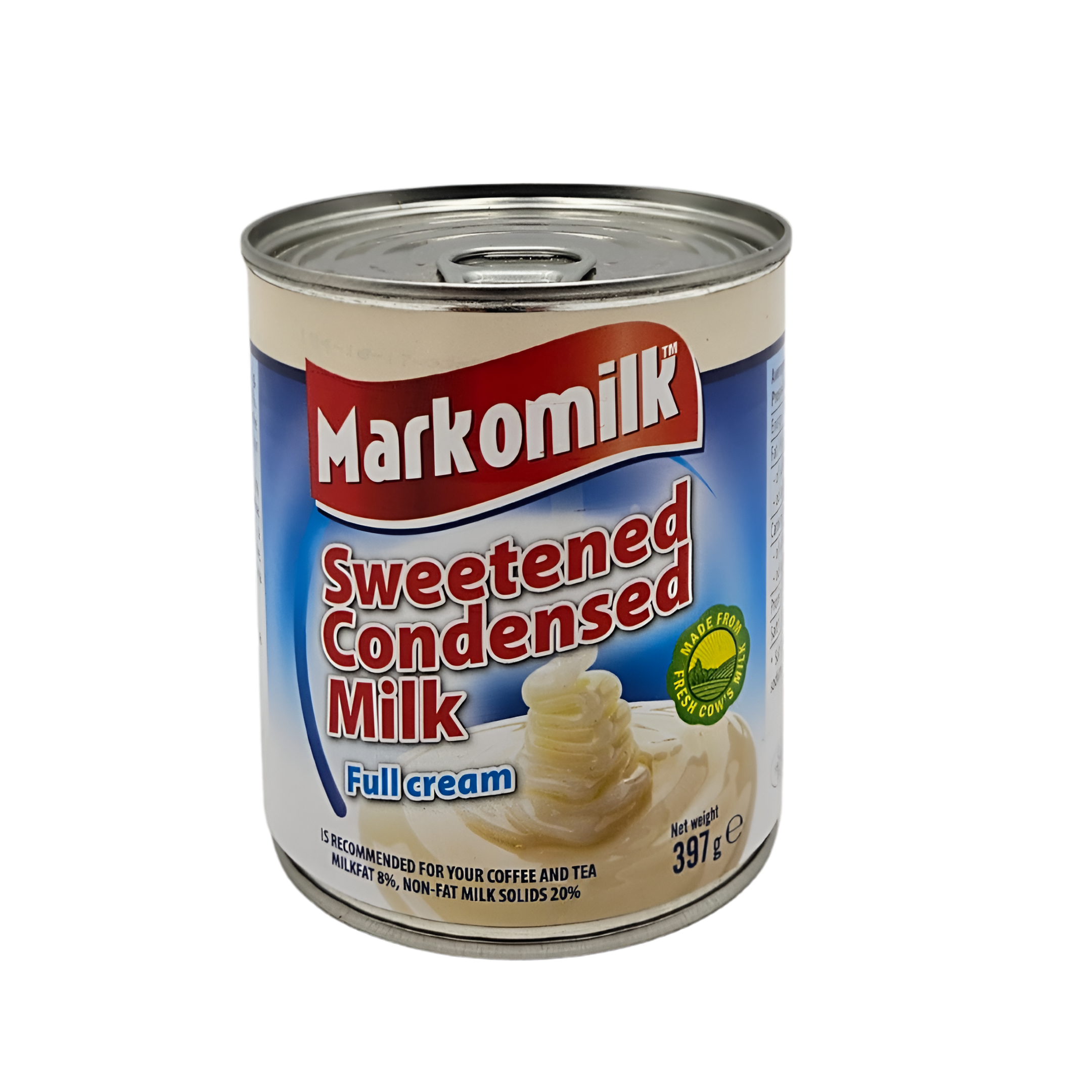 101-1 Mlijeko kondenzaciono 397 g - Image 1