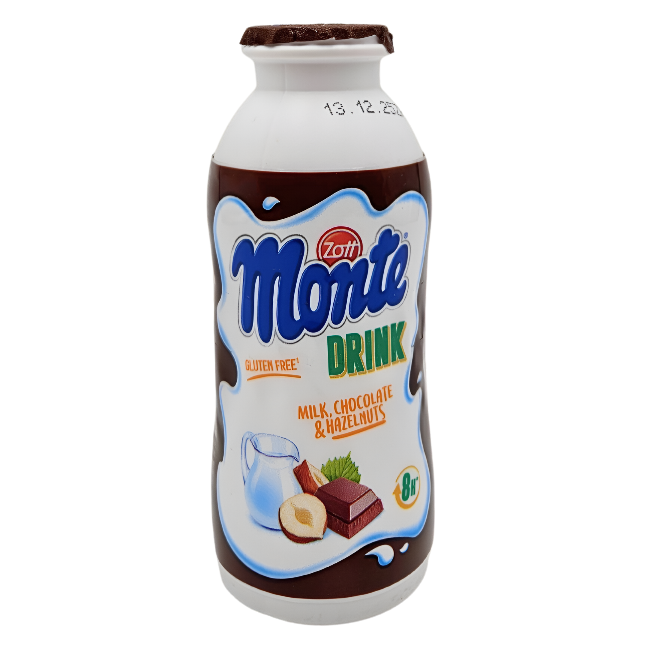 114-1 Monte drink 200 ml - Image 1