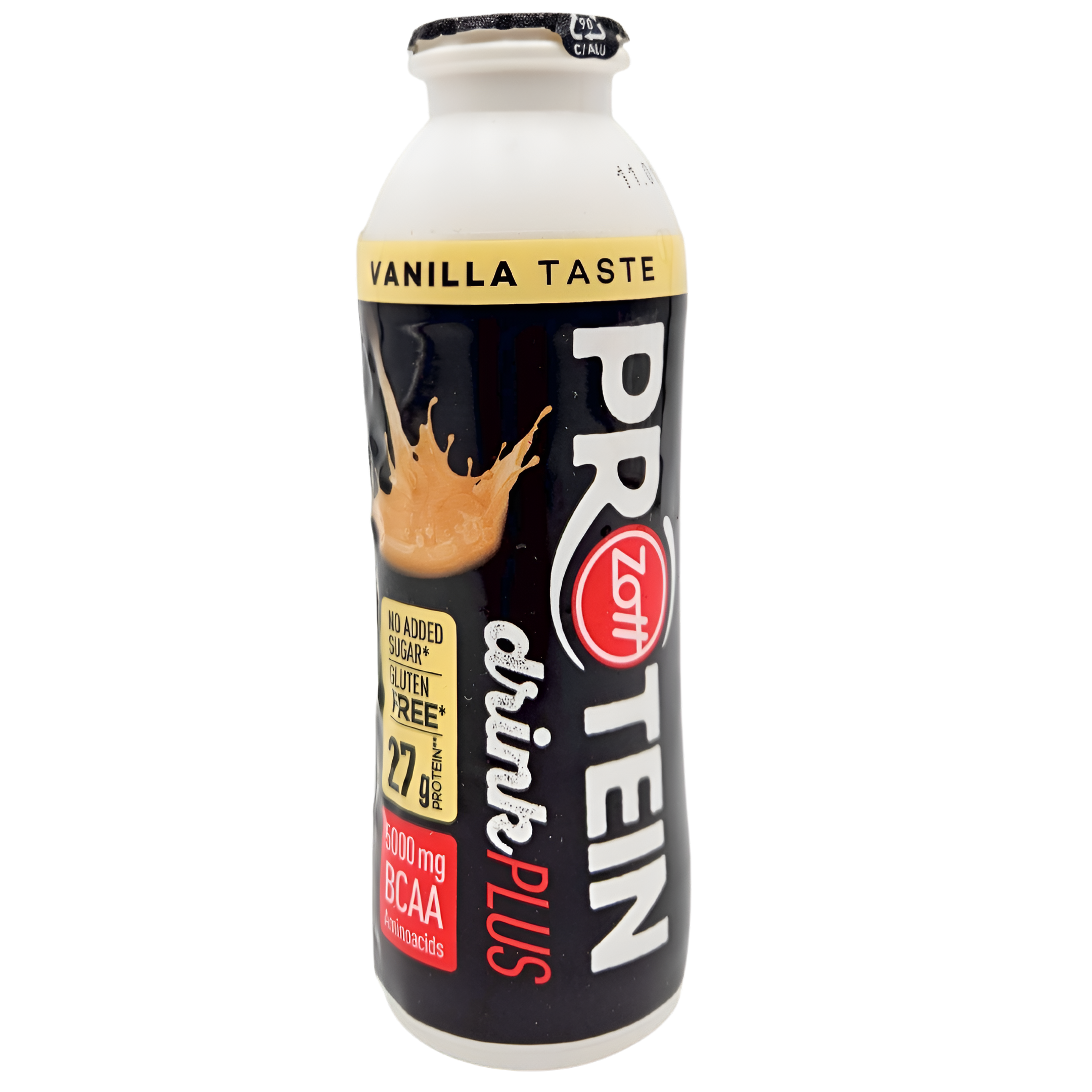 116-1 Protein drink vanilija 250 ml Zott - Image 1