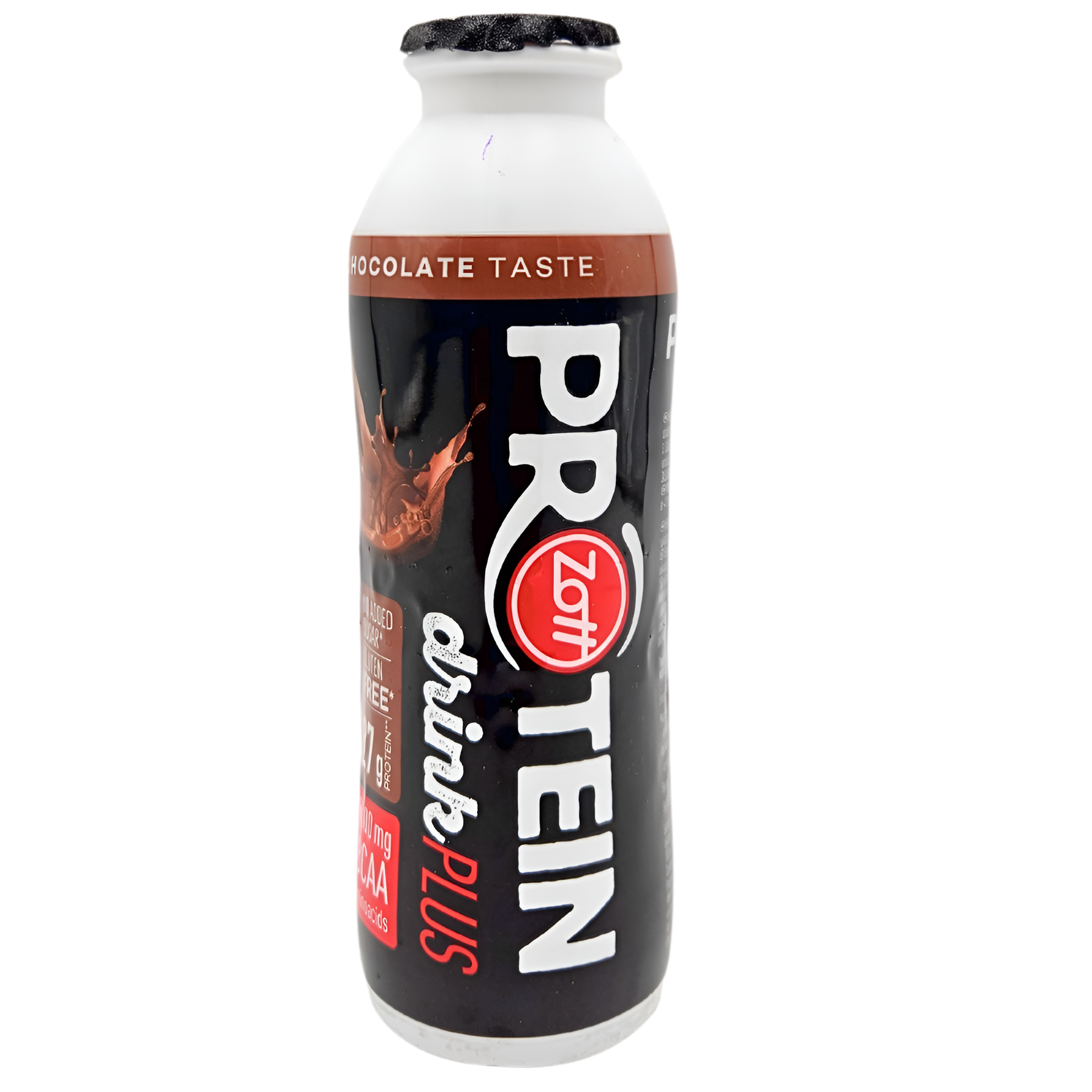 117-1 Protein drink choco 250 ml Zott - Image 1