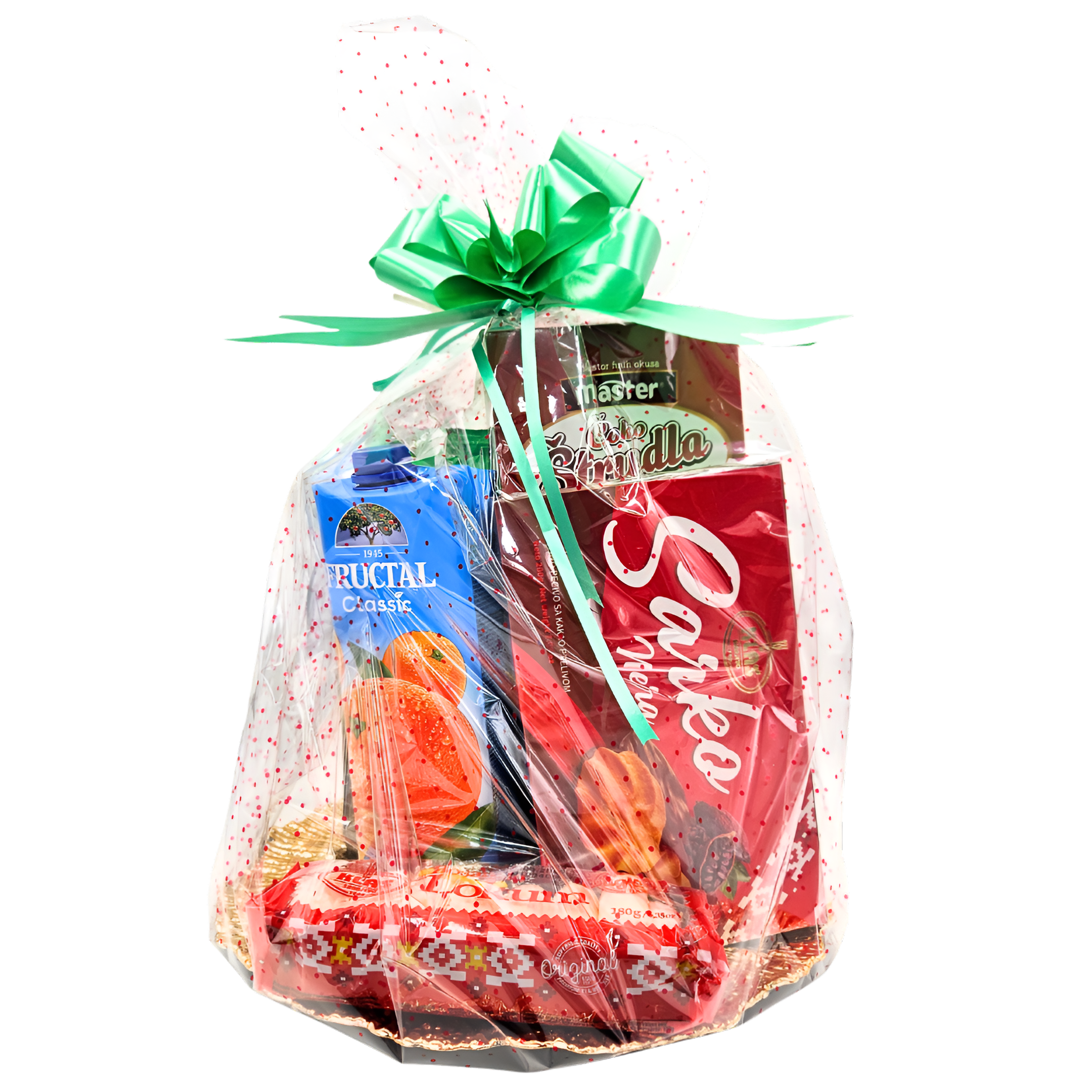 133-1 Slatki paket 4 - Image 1