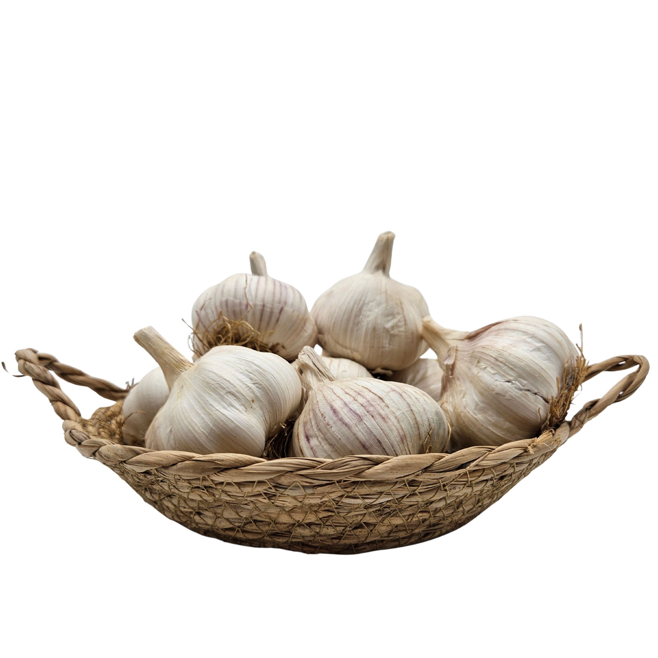 4 Luk bijeli 1 kg - Image 1