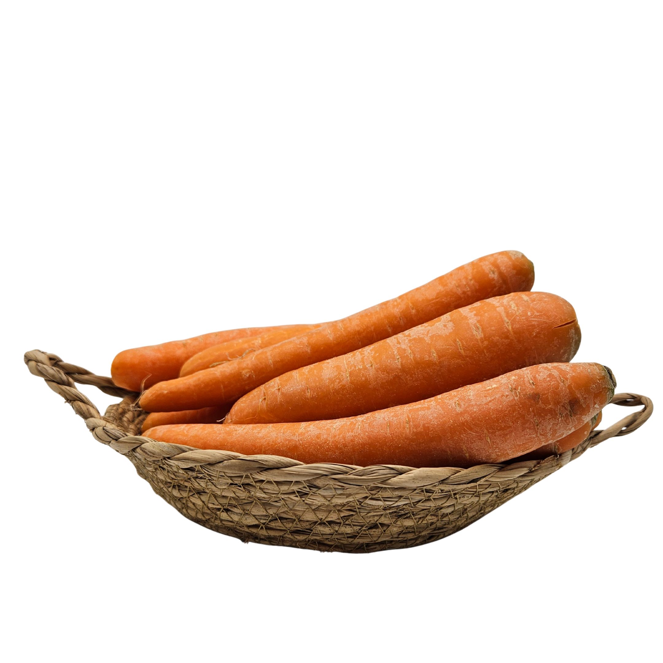 9 Mrkva 1 kg - Image 1