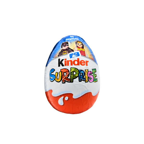 Kinder surprise 20 g