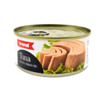 Tuna komadi u ulju 160 g