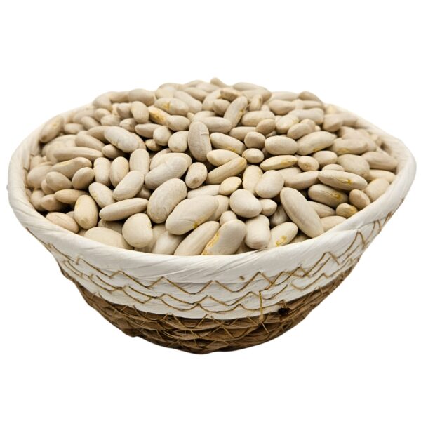 Grah bijeli rinfuza 1kg