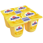Puding vanilija Zottis 4X115 g Zott
