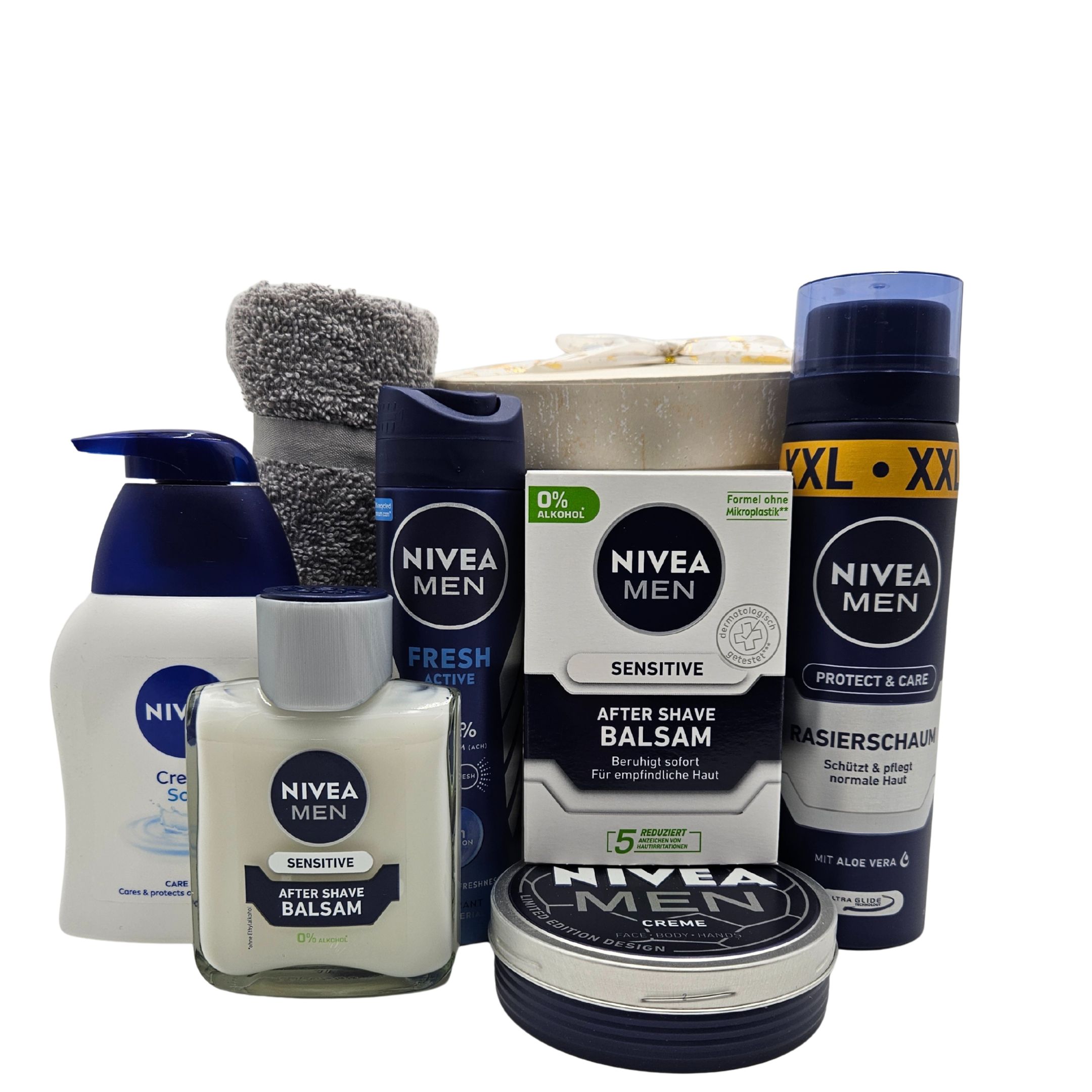 nivea Gift for men 6 - Image 1