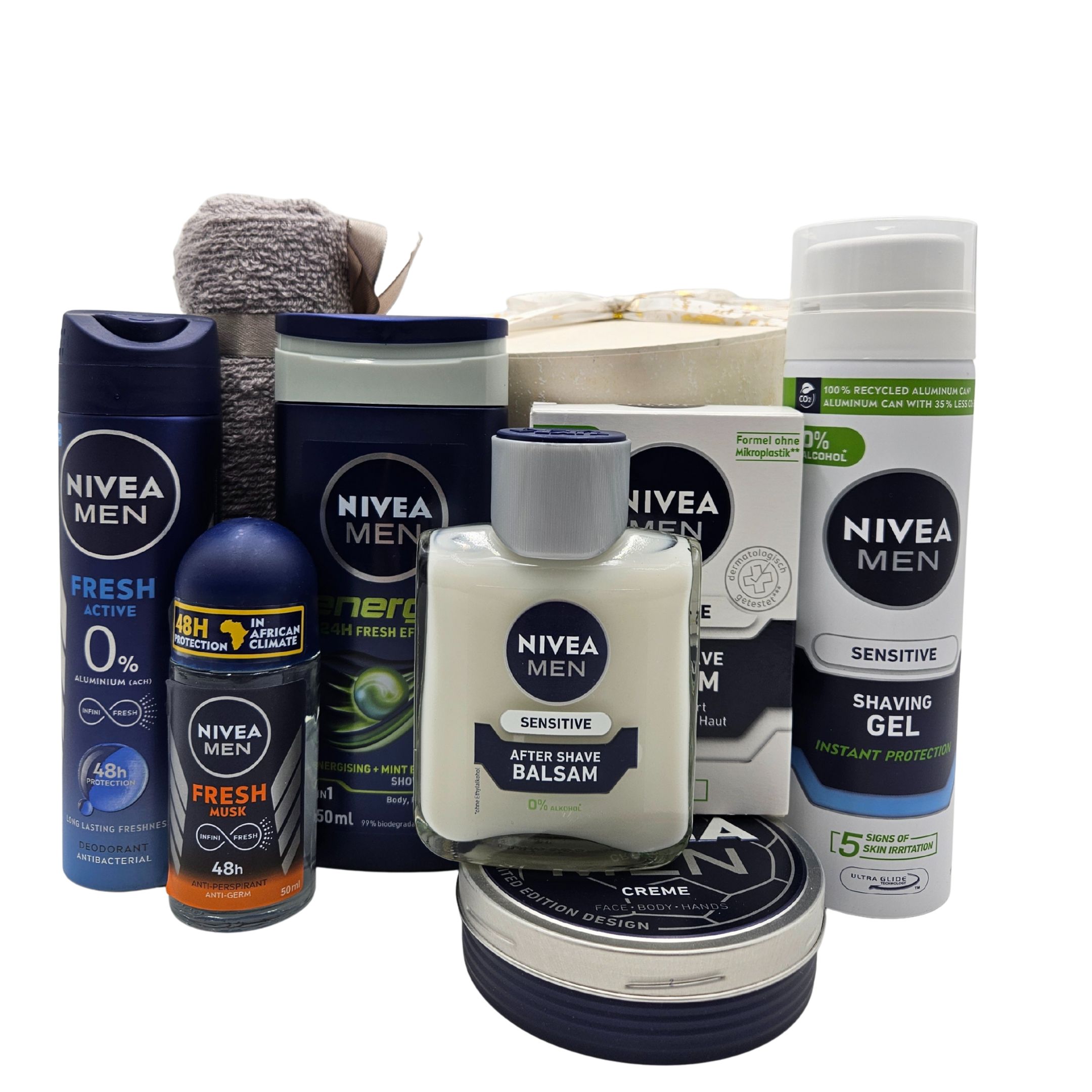 nivea men Gift for men 2 - Image 1