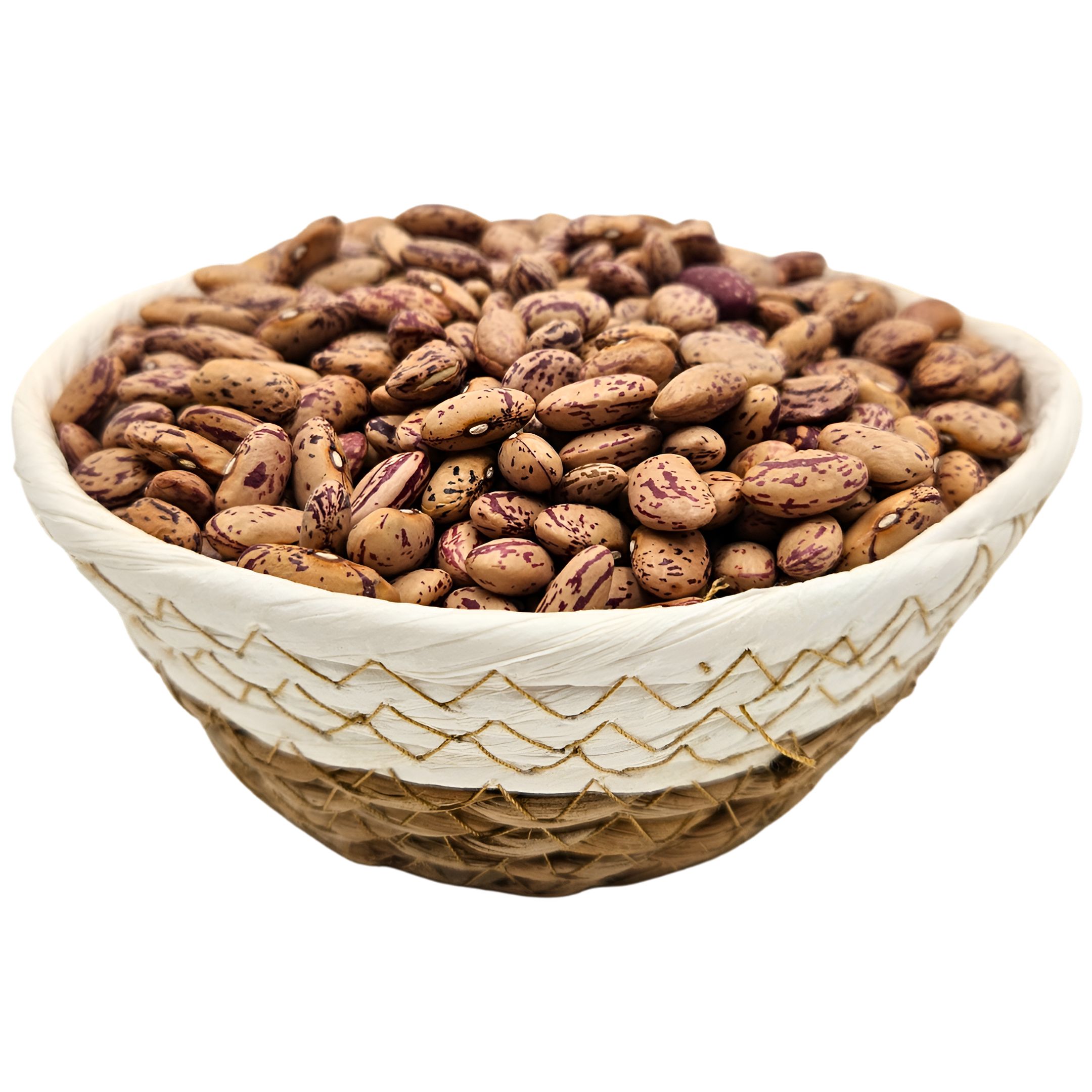 šareni grah Grah šareni rinfuza 1kg - Image 1