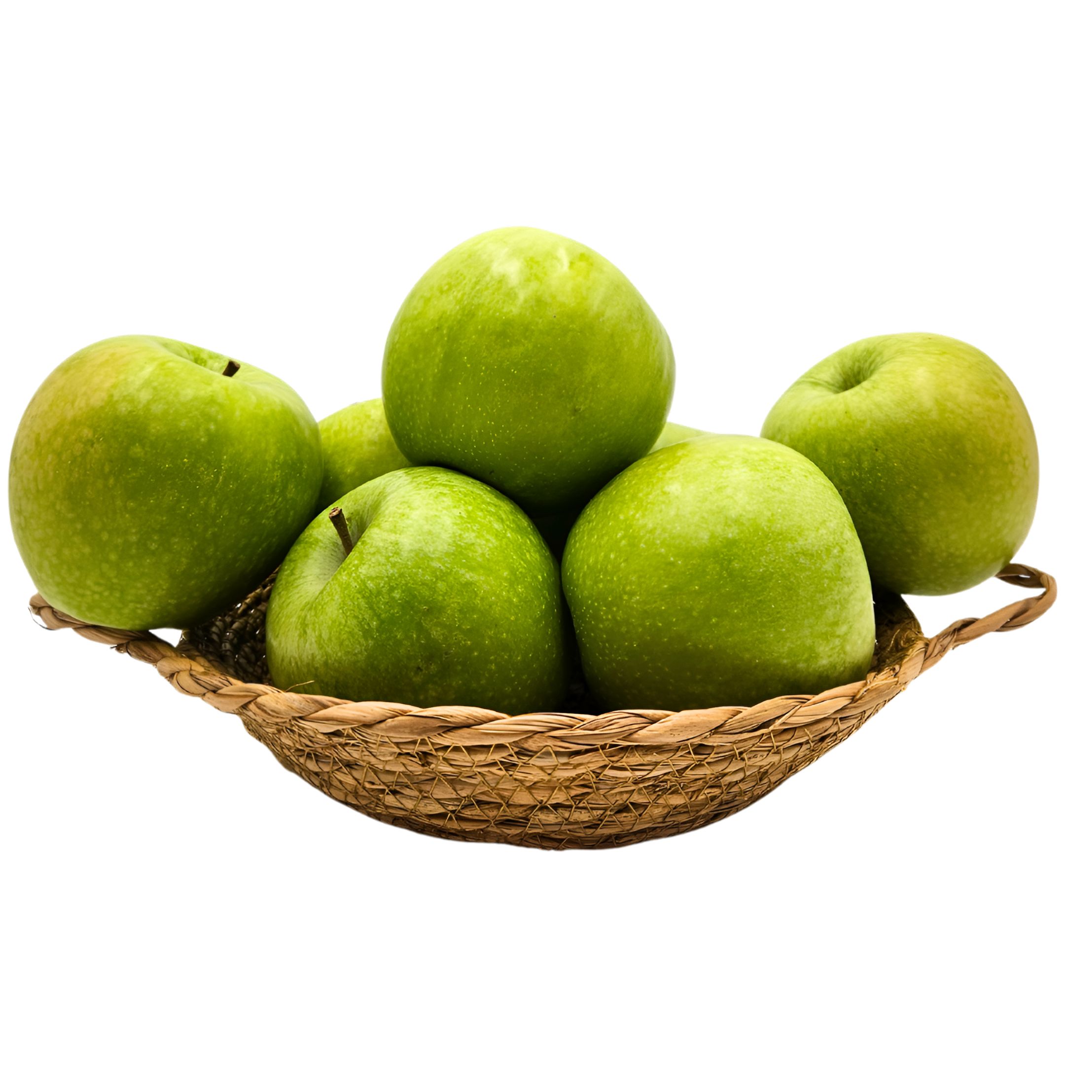 zelena jabuka Jabuka granny Smith 1 kg - Image 1