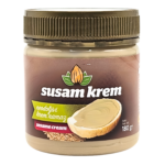Susam krem 180g Gameha
