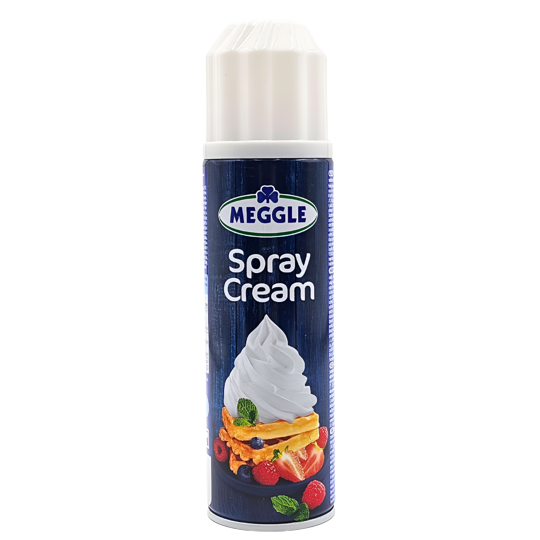 246-1 Šlag krema u spreju 250 ml Meggle - Image 1