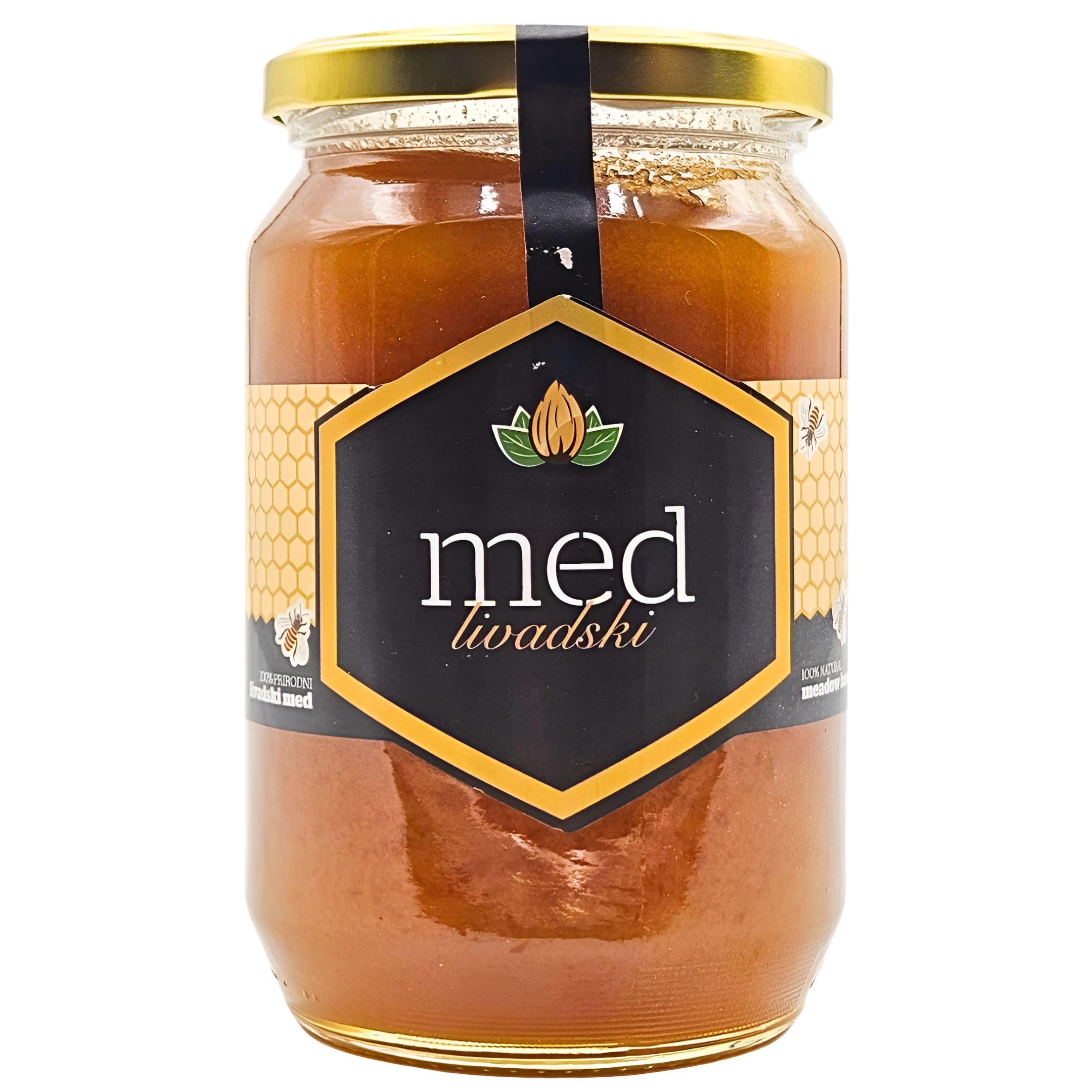 273 Med livada, 900g - Image 1