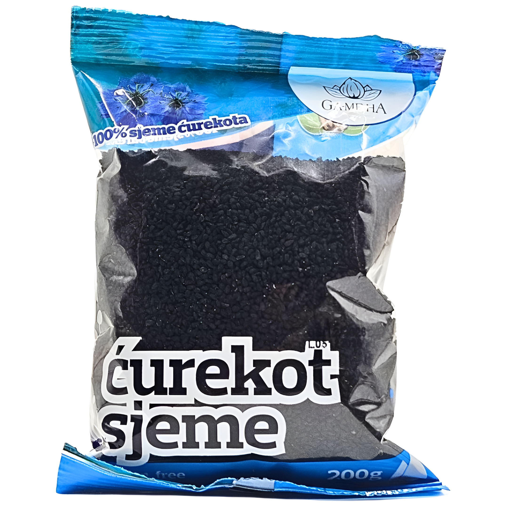 277 Čurekotovo sjeme 200 g Gameha - Image 1