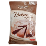Kakao u prahu 100 g Dolcela