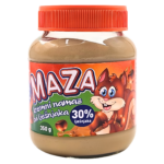 Maza krem lješnjak 350 g