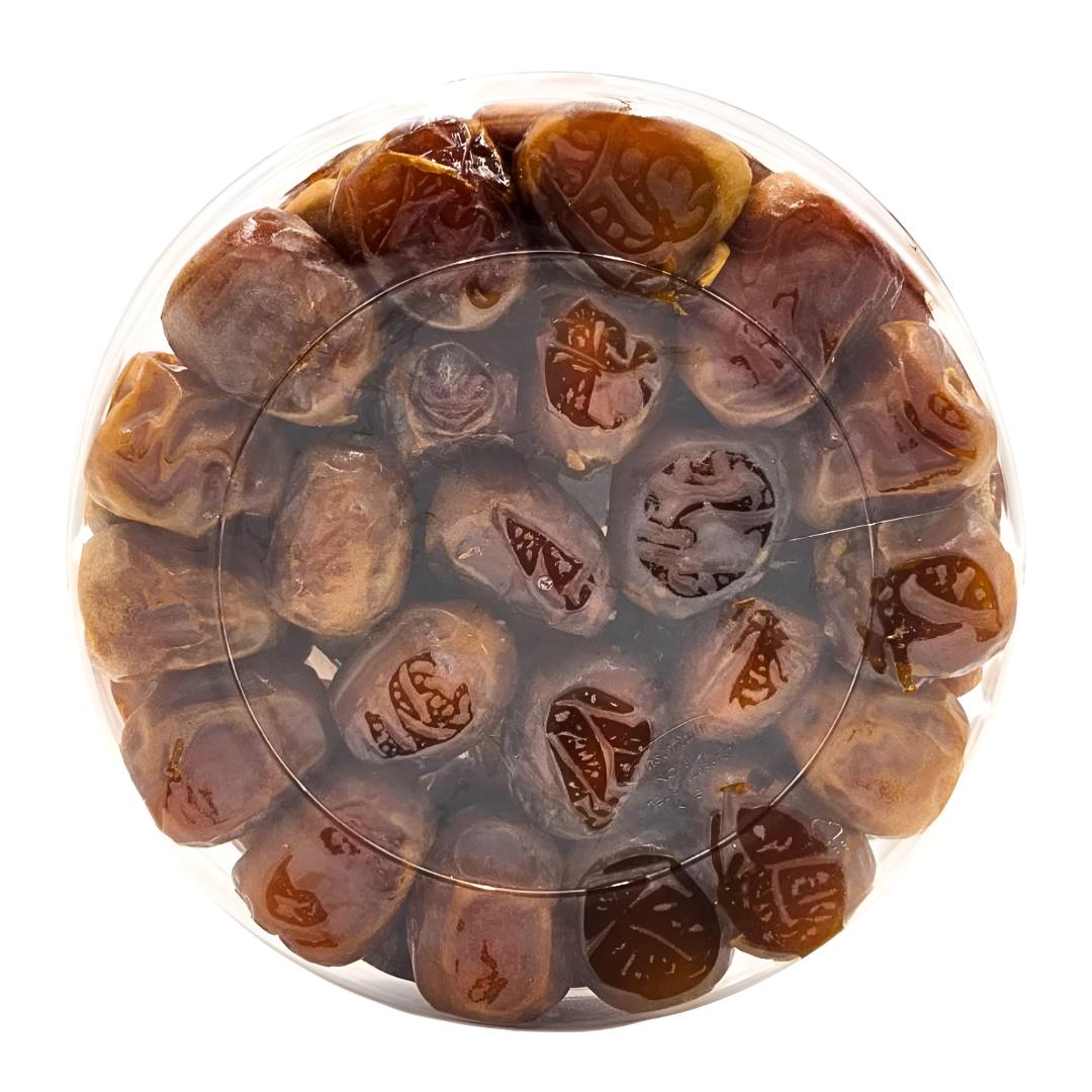 hurma 1 Hurma Sukeri 500 g - Image 1