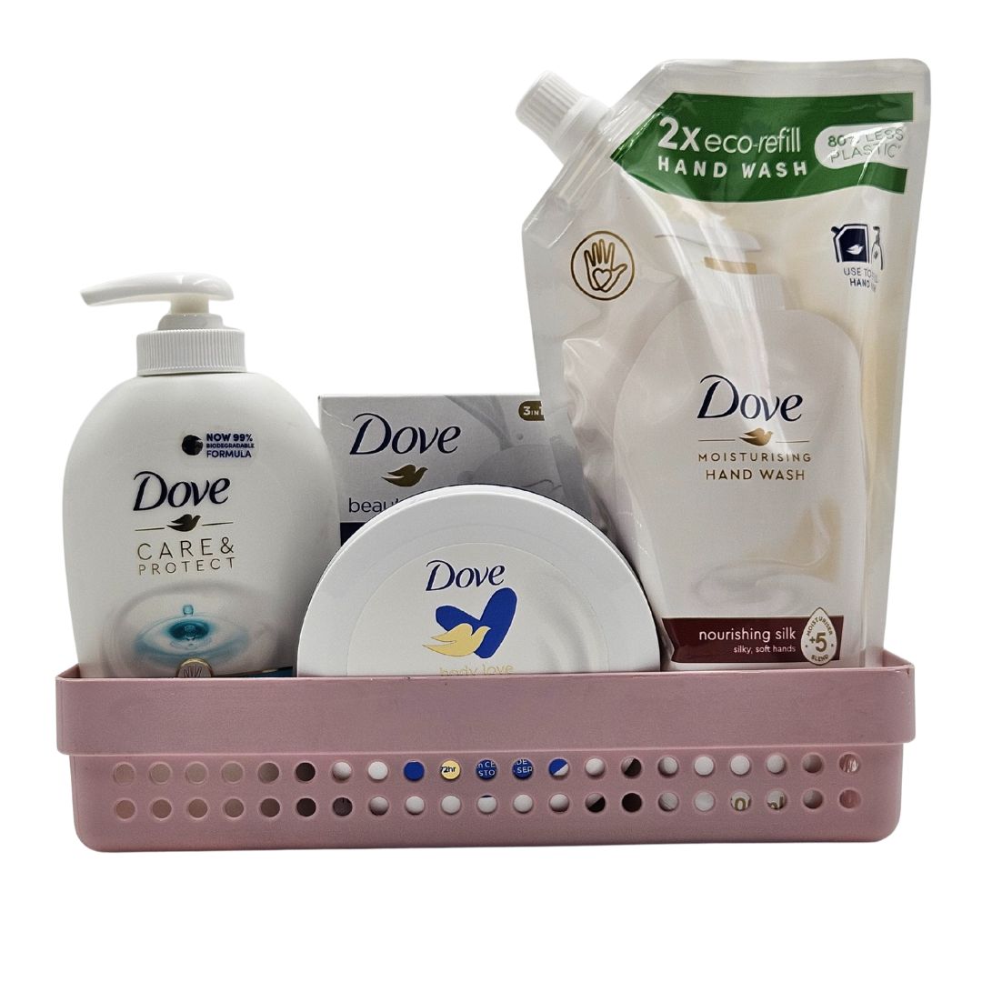 paket 4 Poklon set 1 Dove - Image 1