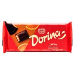 Čokolada Dorina Jaffa 100 g