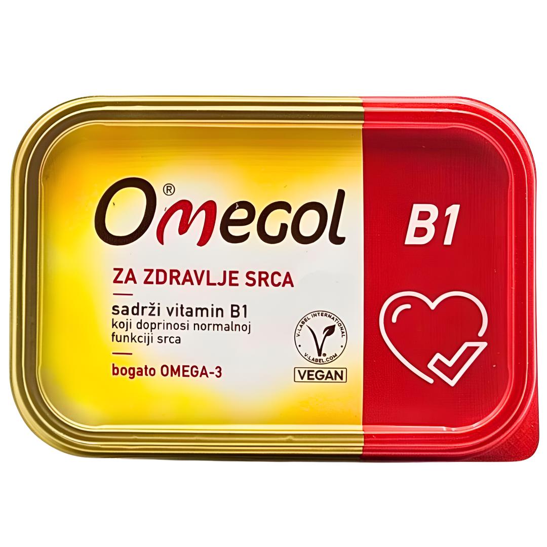slika 29 Omegol namaz 225 g Zvijezda - Image 1